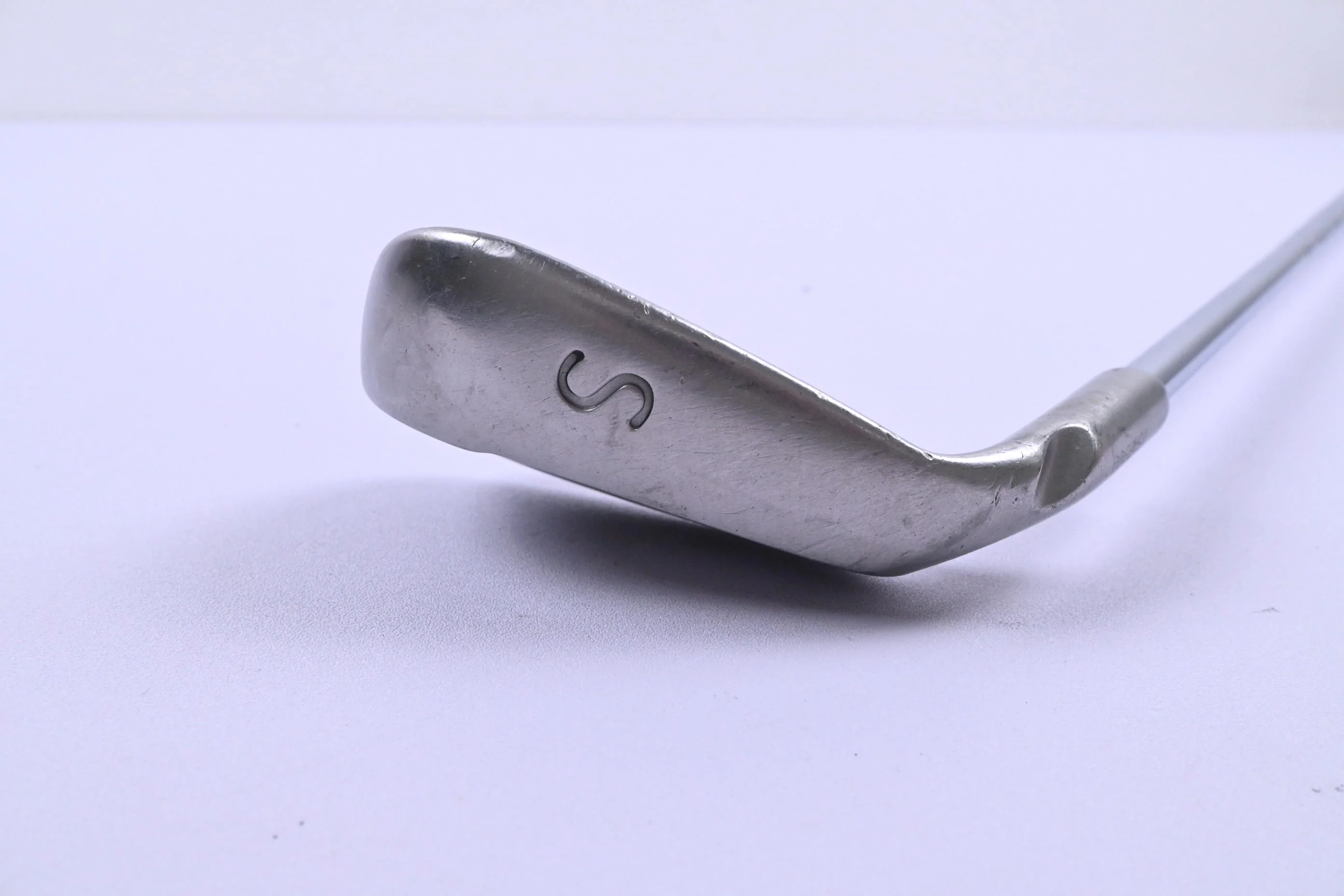 Ping G25 Sand Wedge / 54 Degree / Yellow Dot / Regular Flex Ping CFS Shaft - Image 3