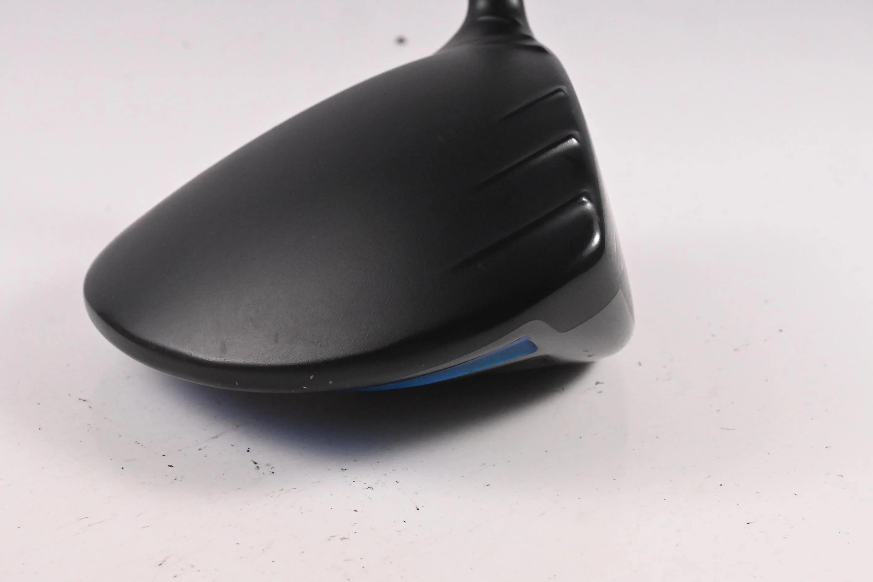 Ping G30 SF TEC Driver / 10.5 Degree / Stiff Flex Aldila Karsten 201 Shaft - Image 3
