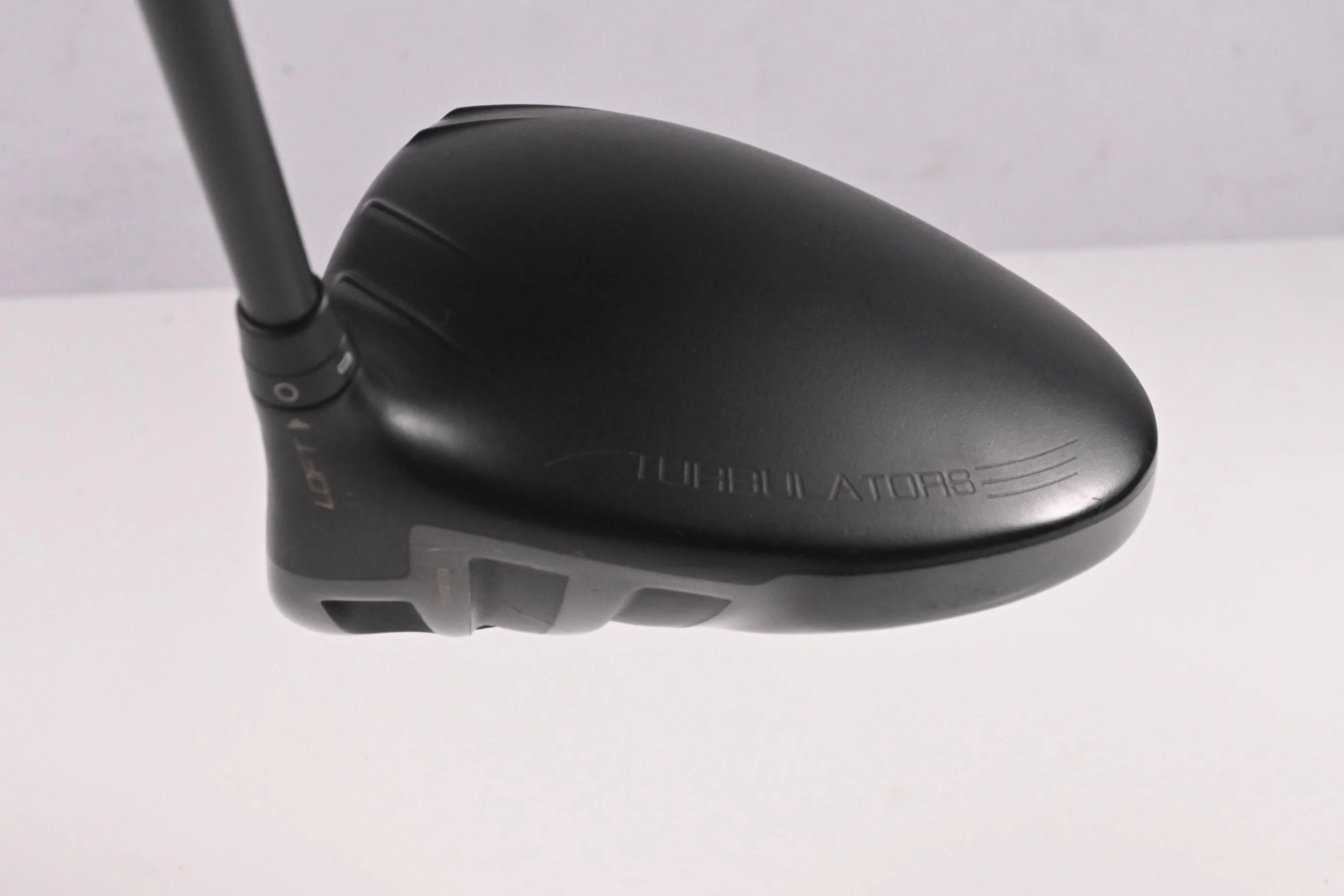 Ping G30 SF TEC Driver / 10.5 Degree / Stiff Flex Aldila Karsten 201 Shaft - Image 5