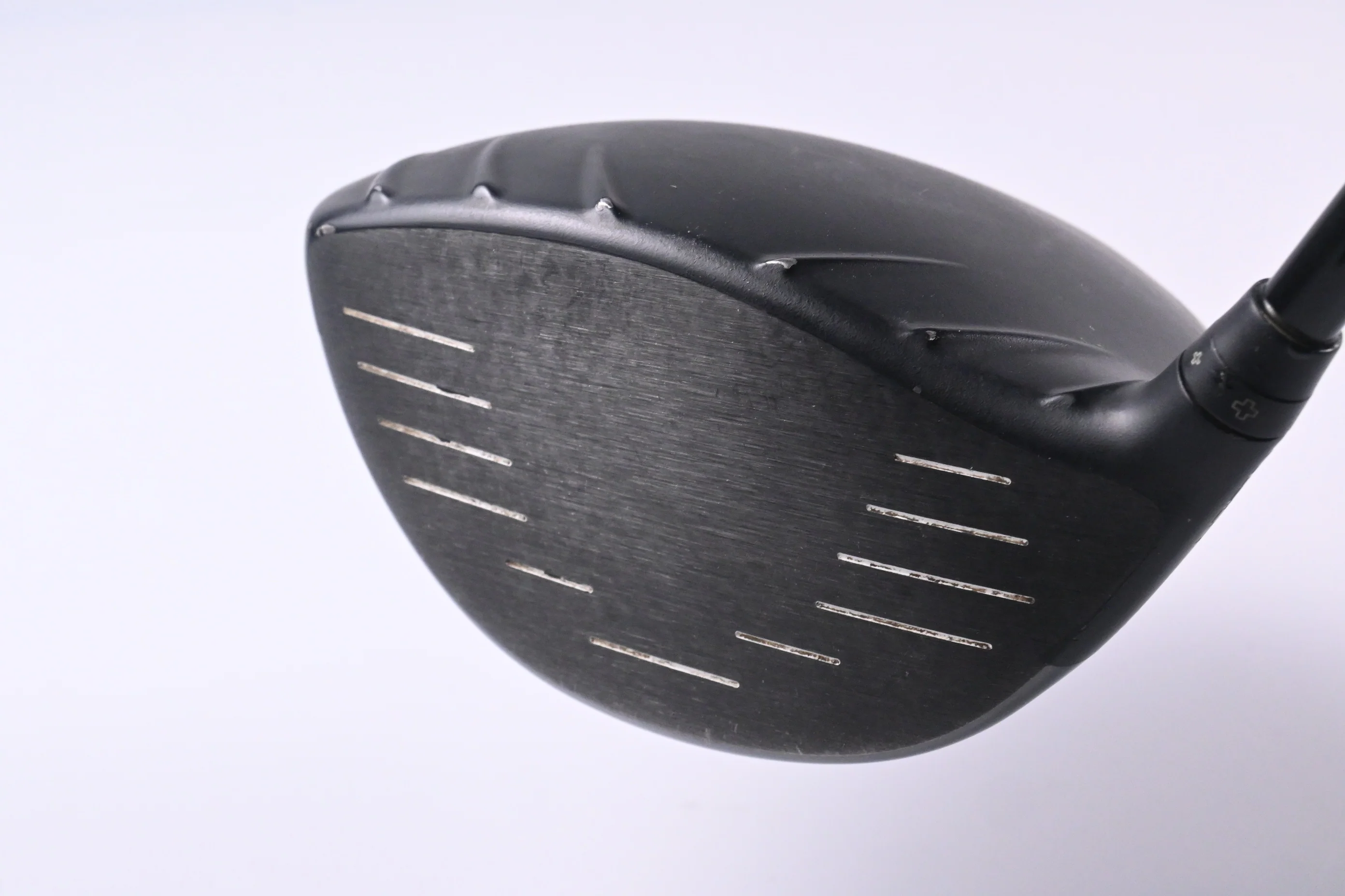 Ping G30 SF Tec Driver / 10 Degree / Stiff Flex Psyko Crossfire 60 Shaft - Image 4