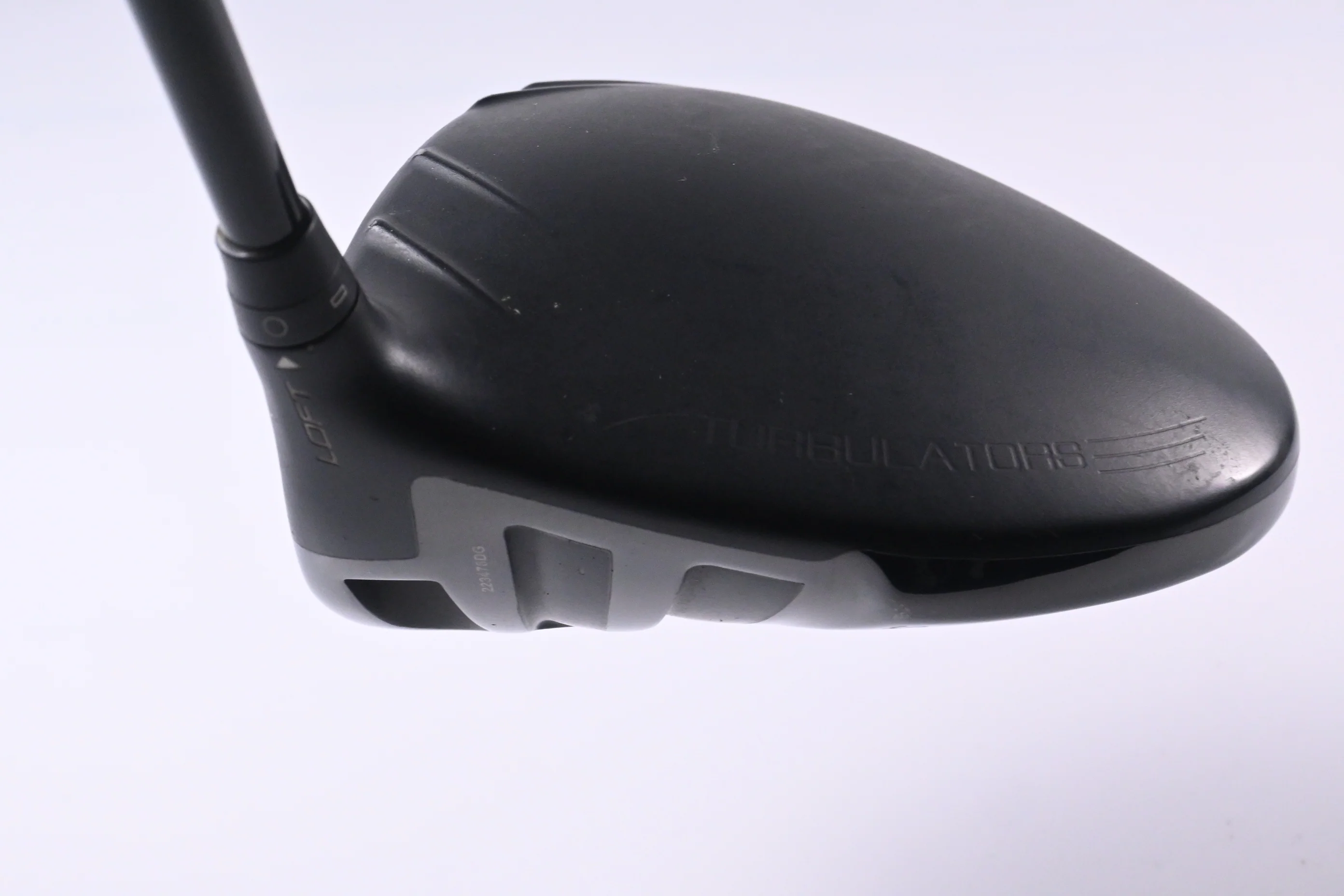 Ping G30 SF Tec Driver / 10 Degree / Stiff Flex Psyko Crossfire 60 Shaft - Image 5