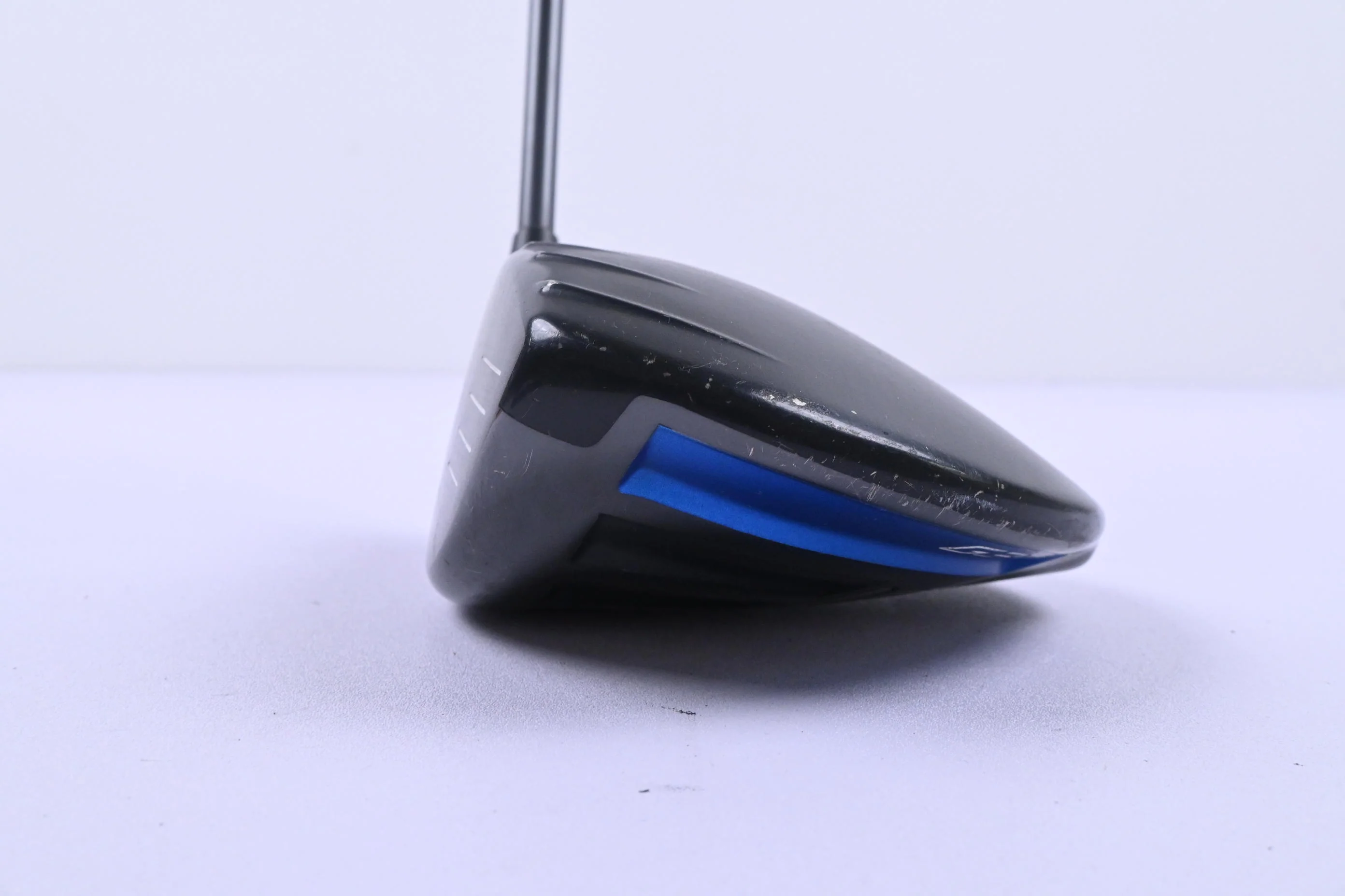 Left Hand Ping G30 Driver / 10.5 Degree / Stiff Flex Ping Alta Blue 55 - Image 3