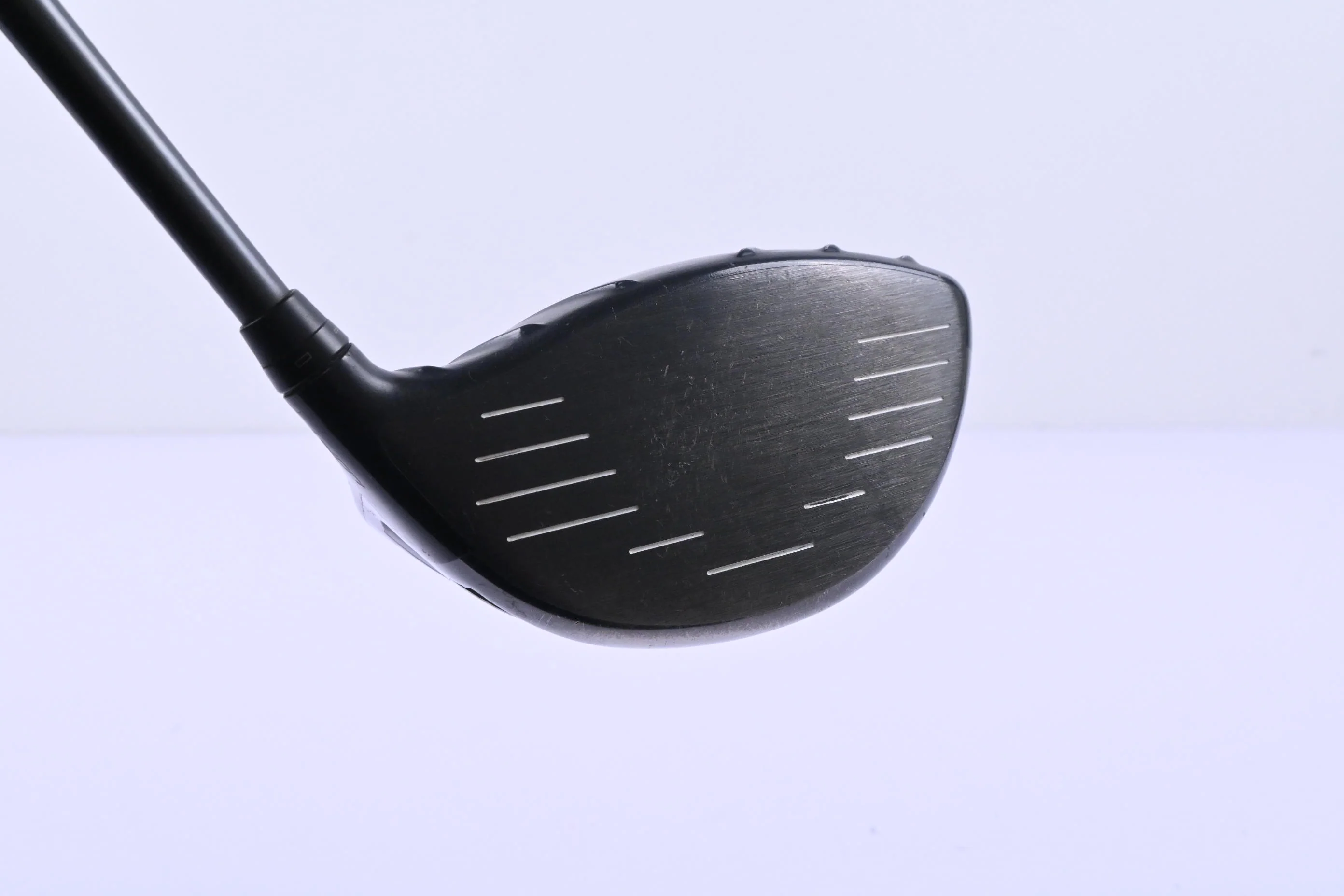 Left Hand Ping G30 Driver / 10.5 Degree / Stiff Flex Ping Alta Blue 55 - Image 4