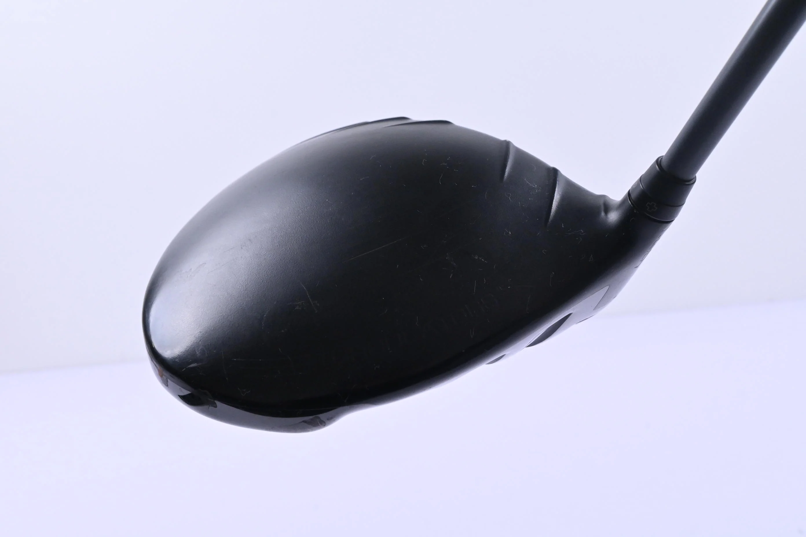 Left Hand Ping G30 Driver / 10.5 Degree / Stiff Flex Ping Alta Blue 55 - Image 5