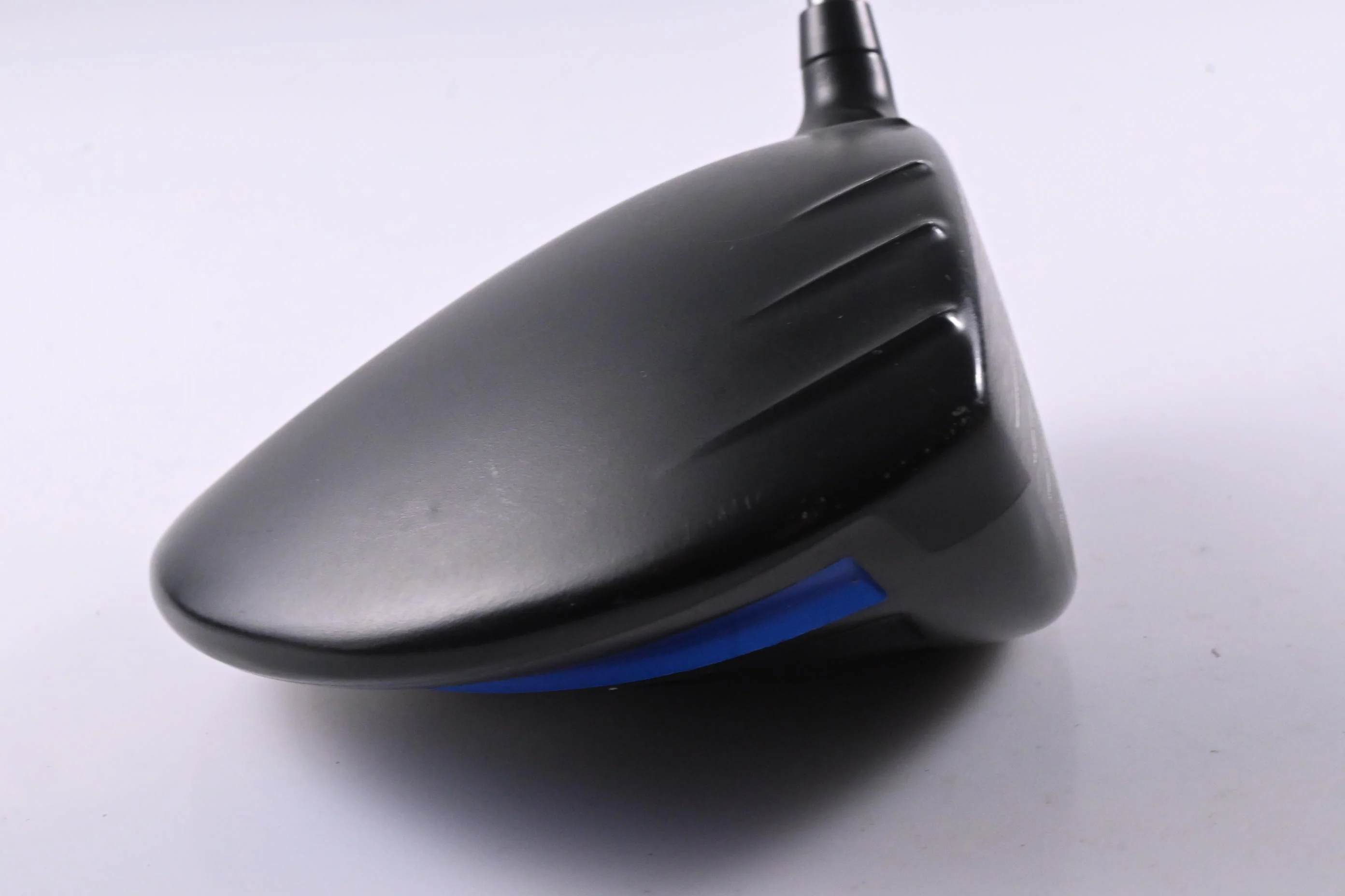 Ping G30 Driver / 10.5 Degree / Regular Flex Ping Tour Chrome 65 Shaft - Image 3