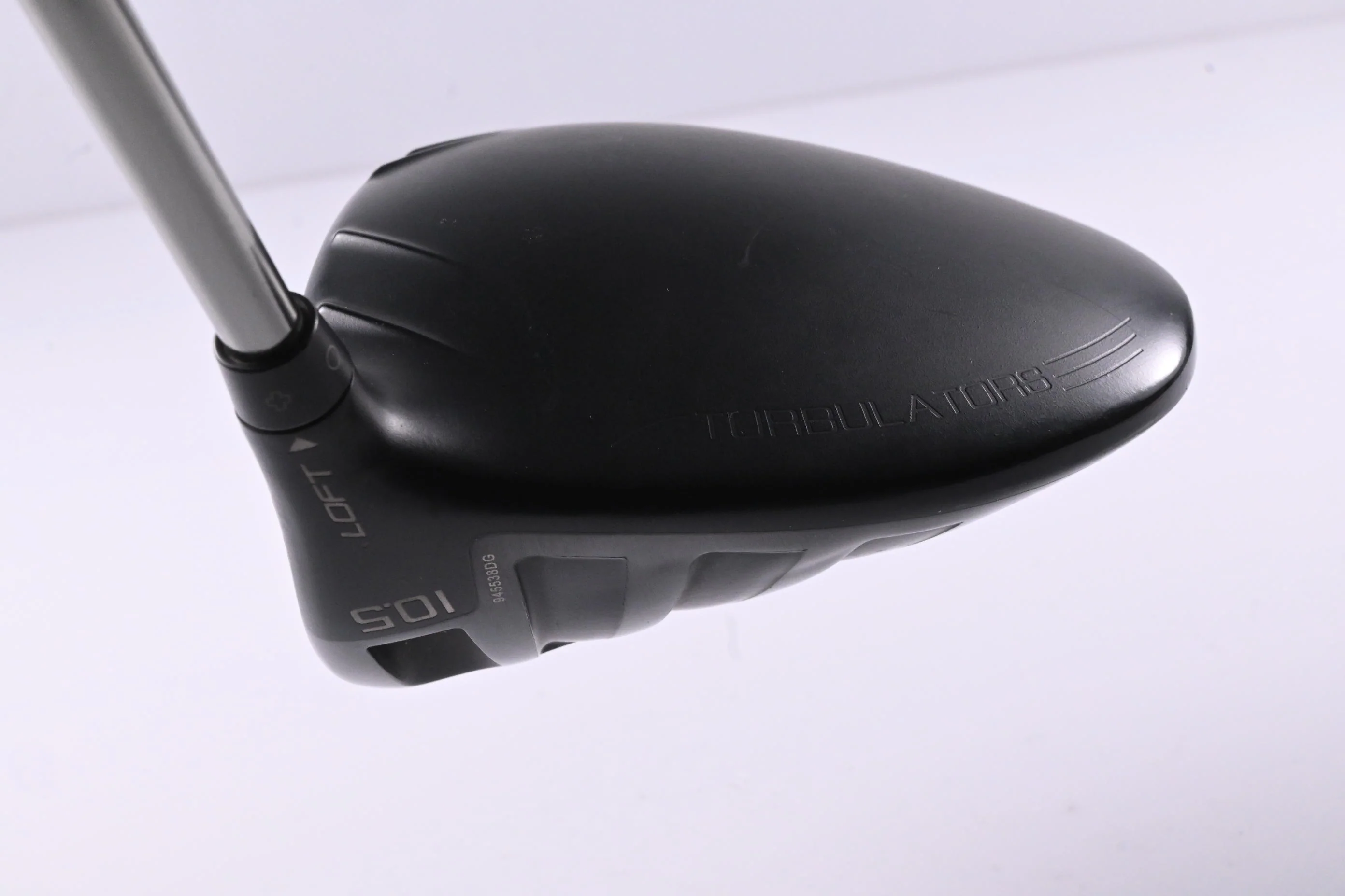 Ping G30 Driver / 10.5 Degree / Regular Flex Ping Tour Chrome 65 Shaft - Image 5