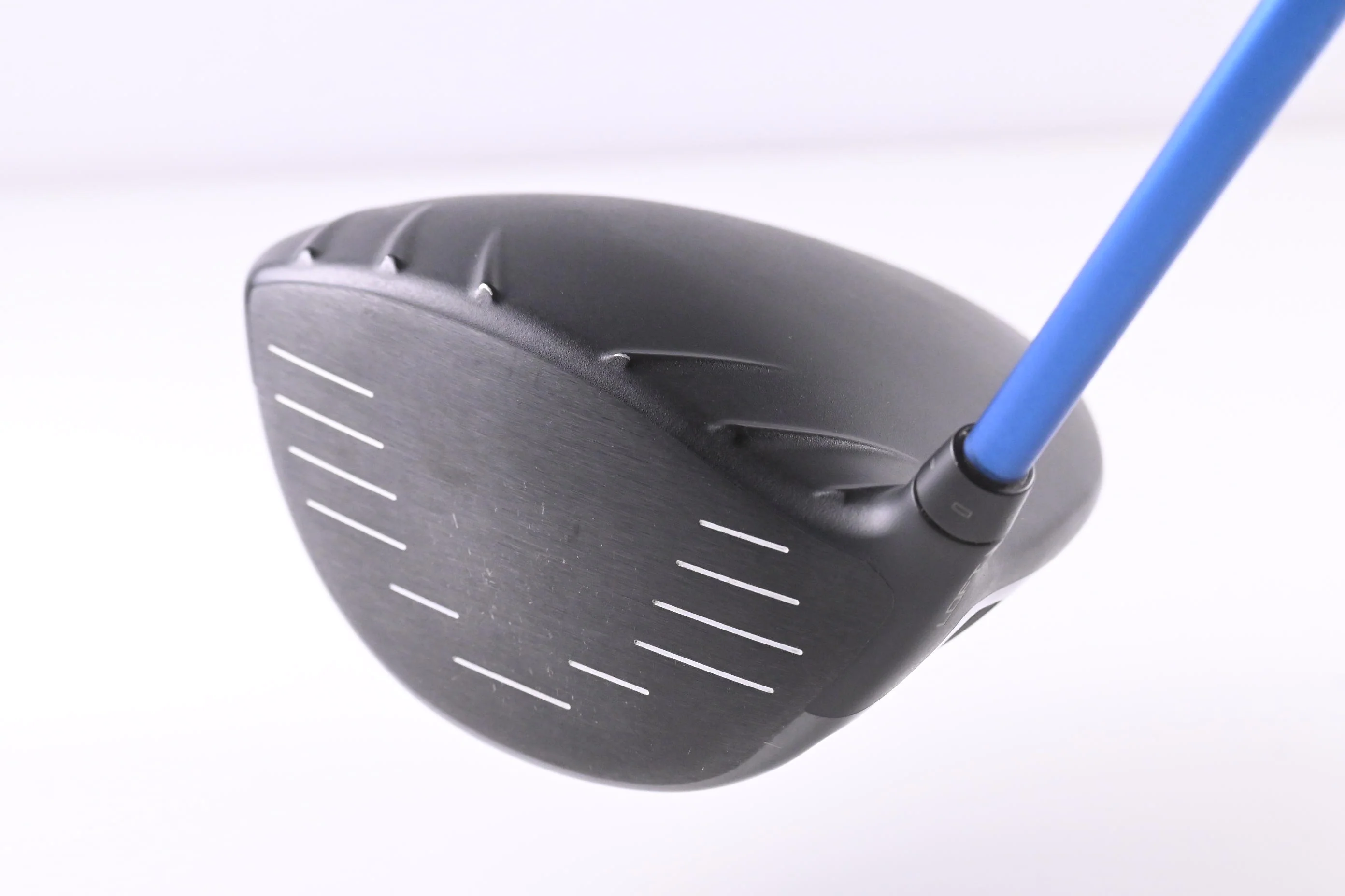 Ping G30 Driver / 10.5 Degree / Stiff Flex Ping TFC 419 Shaft - Image 4