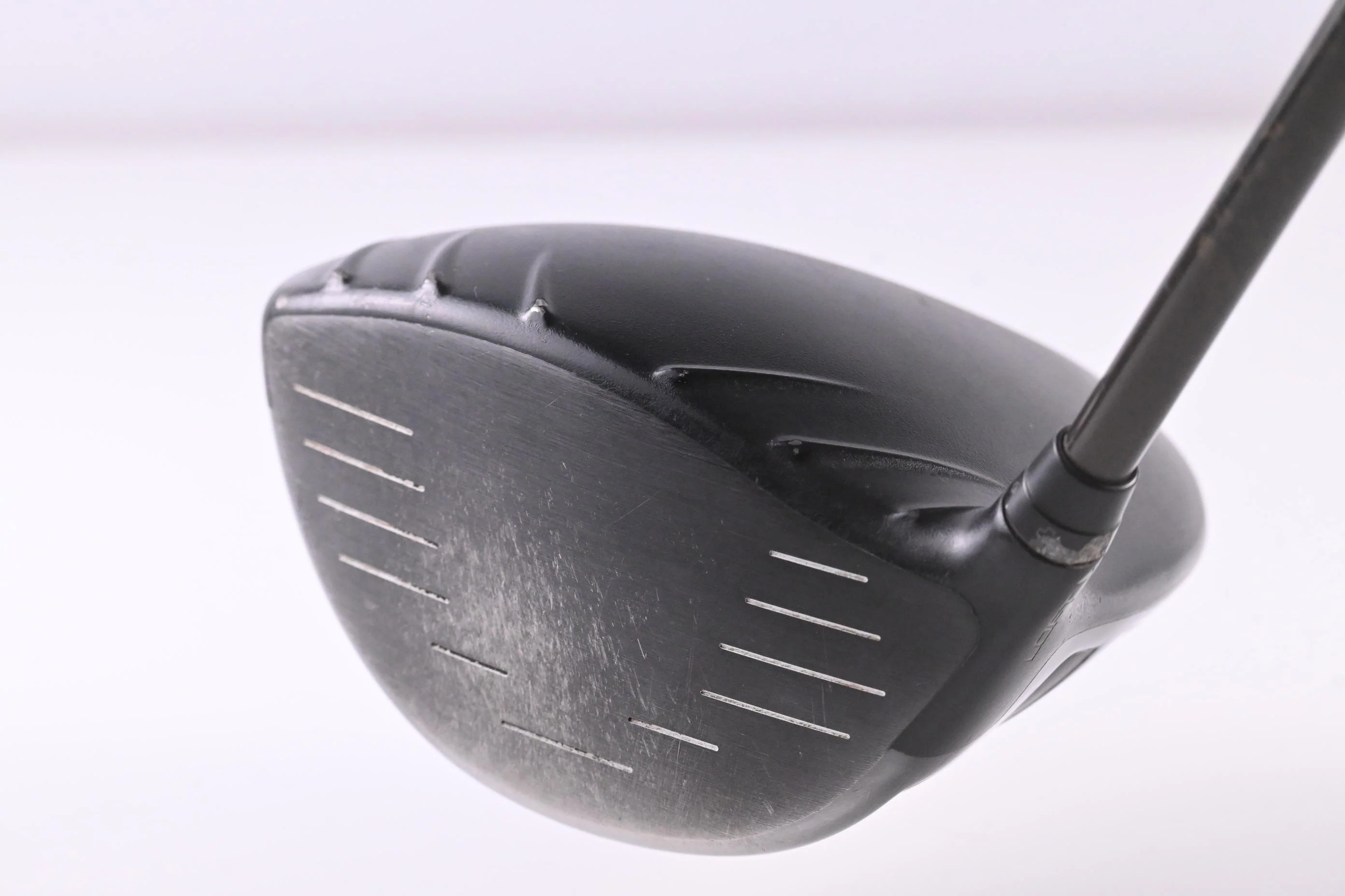Ping G30 Driver / 9 Degree / Regular Flex Aldila X Torsion 50 Shaft - Image 4