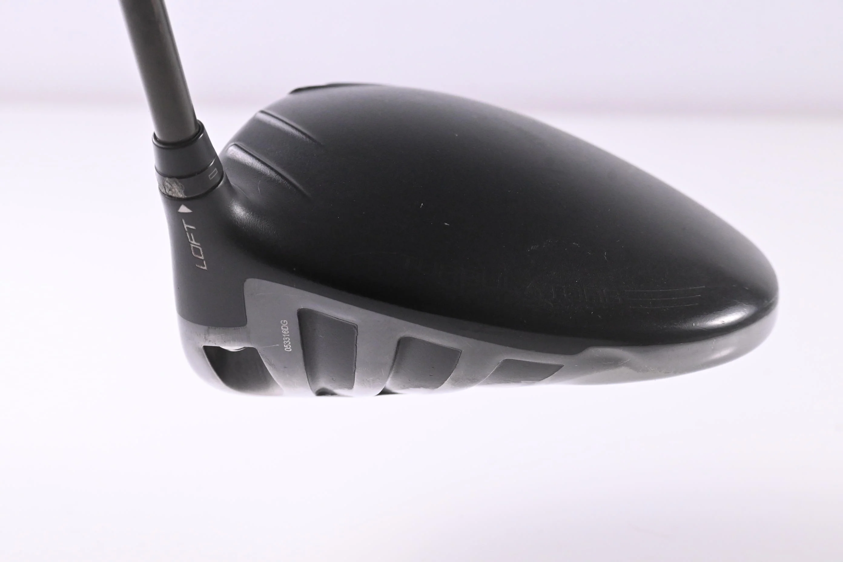 Ping G30 Driver / 9 Degree / Regular Flex Aldila X Torsion 50 Shaft - Image 5