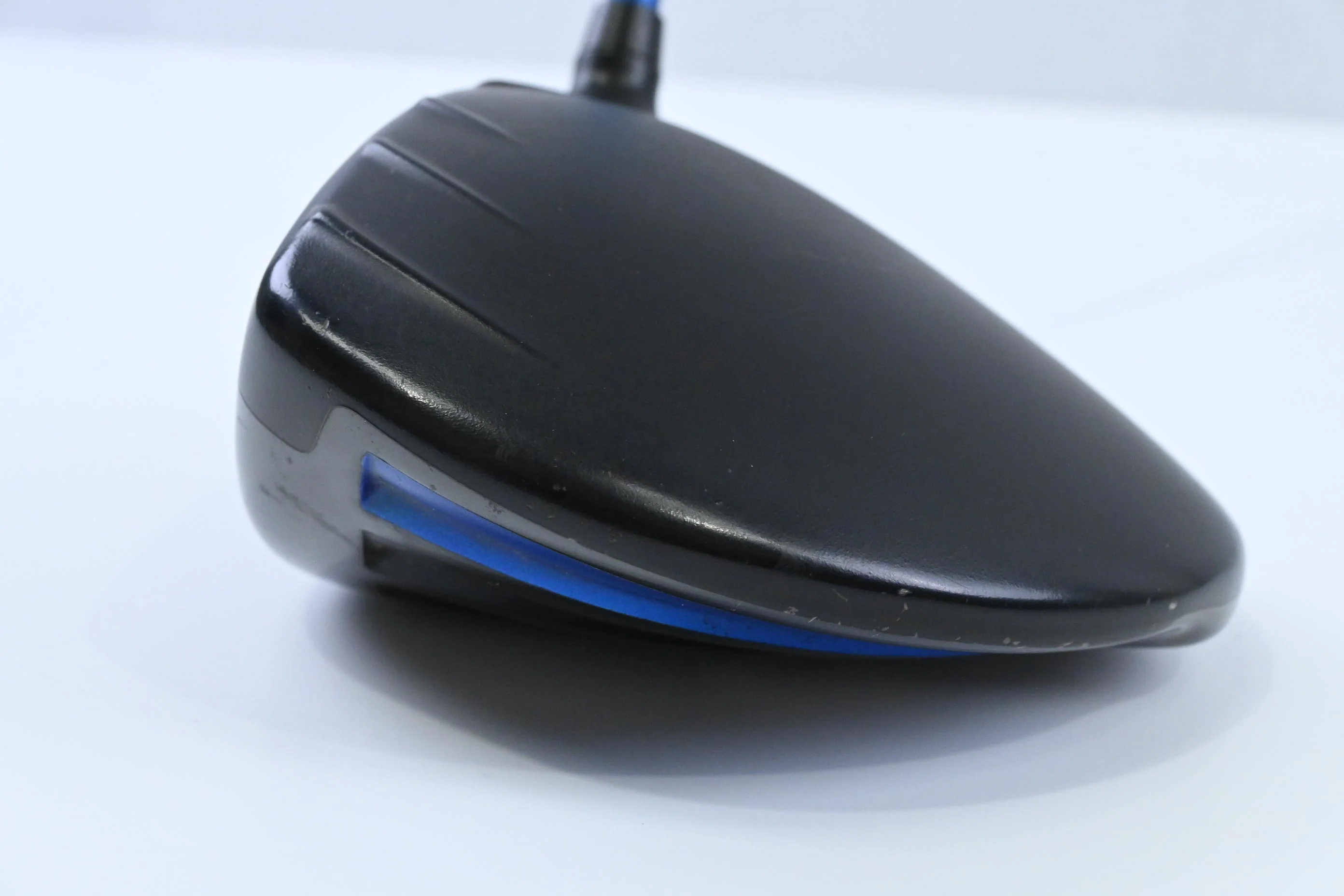 Left Hand Ping G30 Driver / 10.5 Degree / Regular Flex Ping TFC 419 Shaft - Image 3