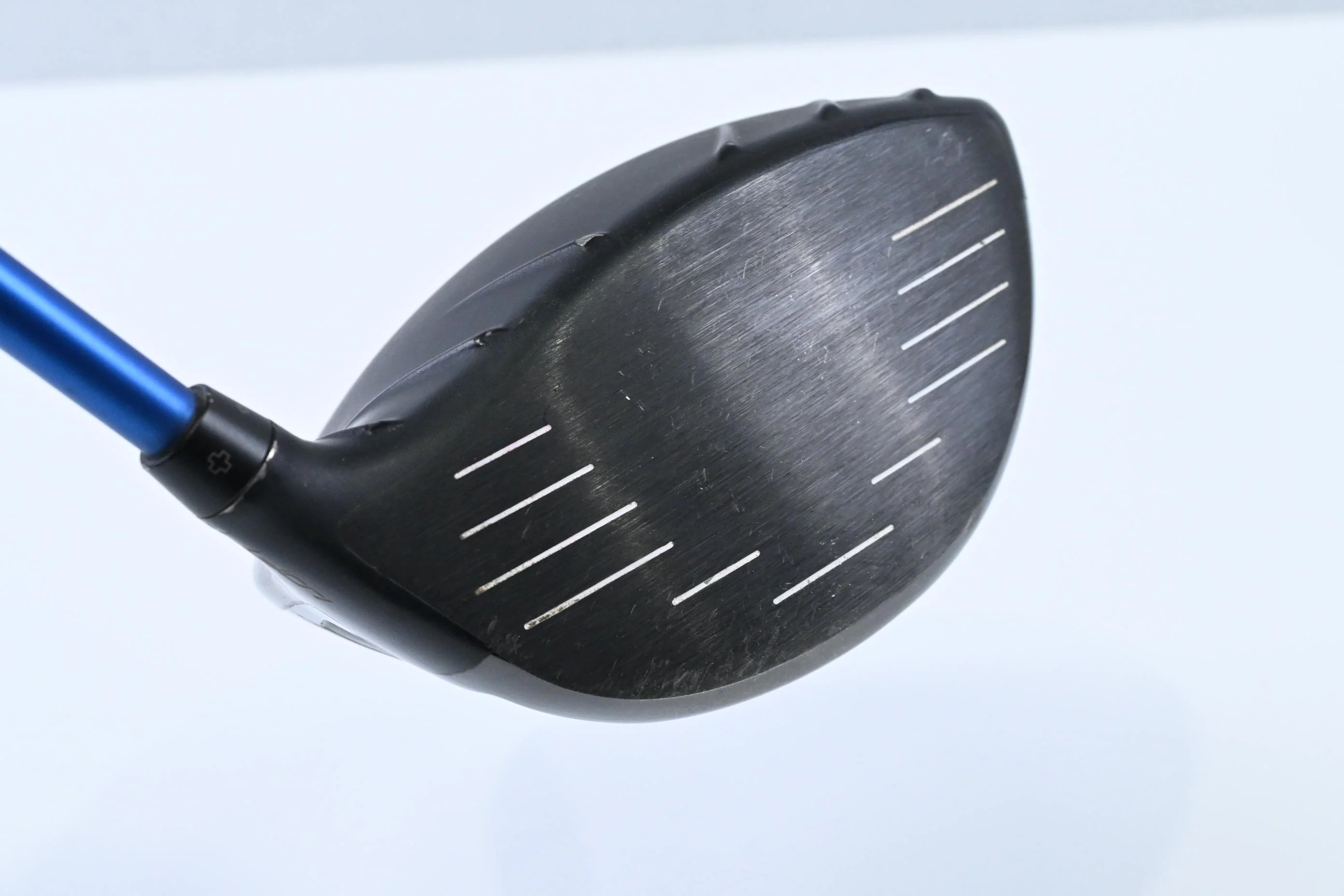 Left Hand Ping G30 Driver / 10.5 Degree / Regular Flex Ping TFC 419 Shaft - Image 4