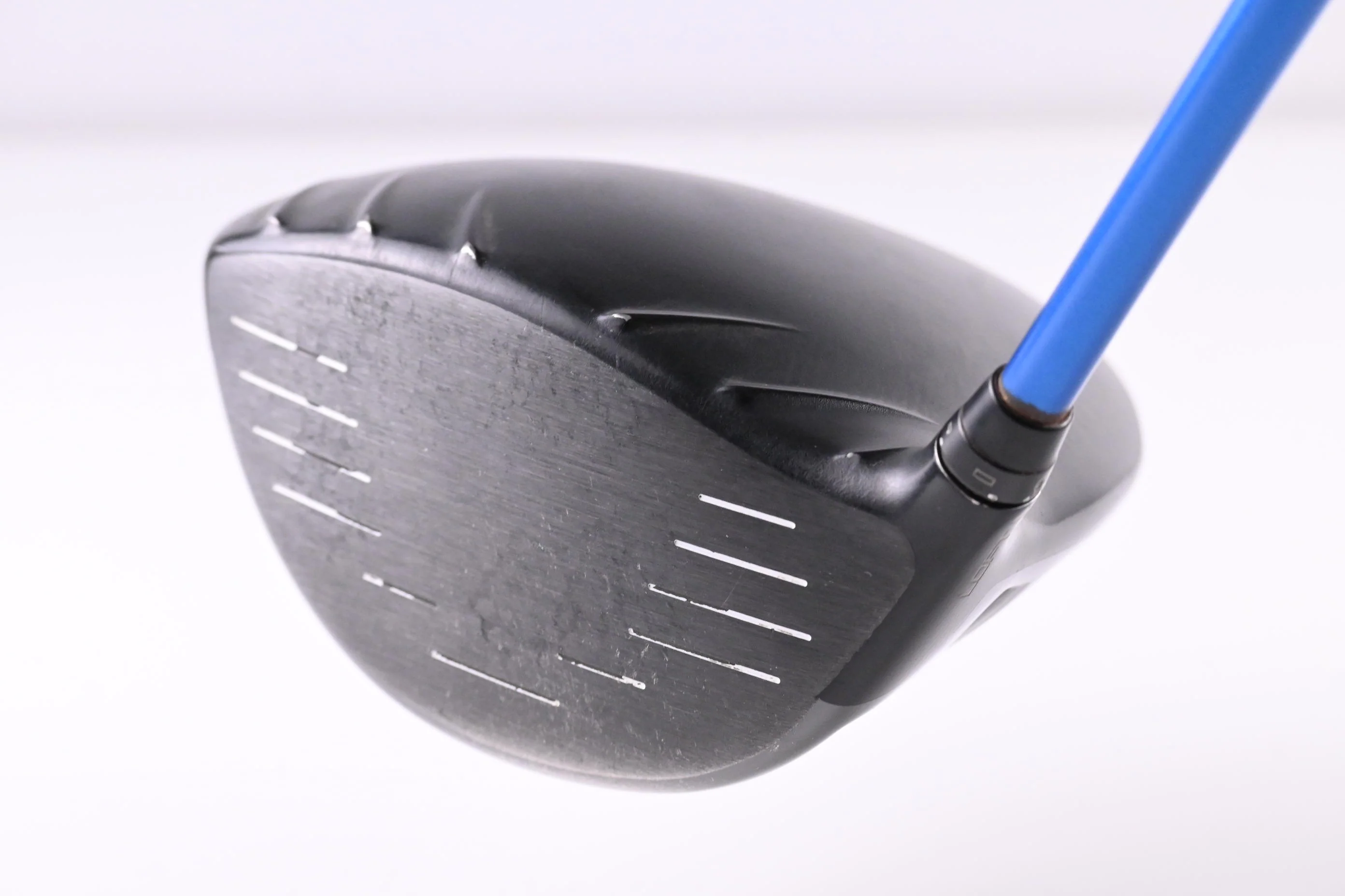 Ping G30 Driver / 10.5 Degree / Regular Flex Ping TFC 419 Shaft - Image 4
