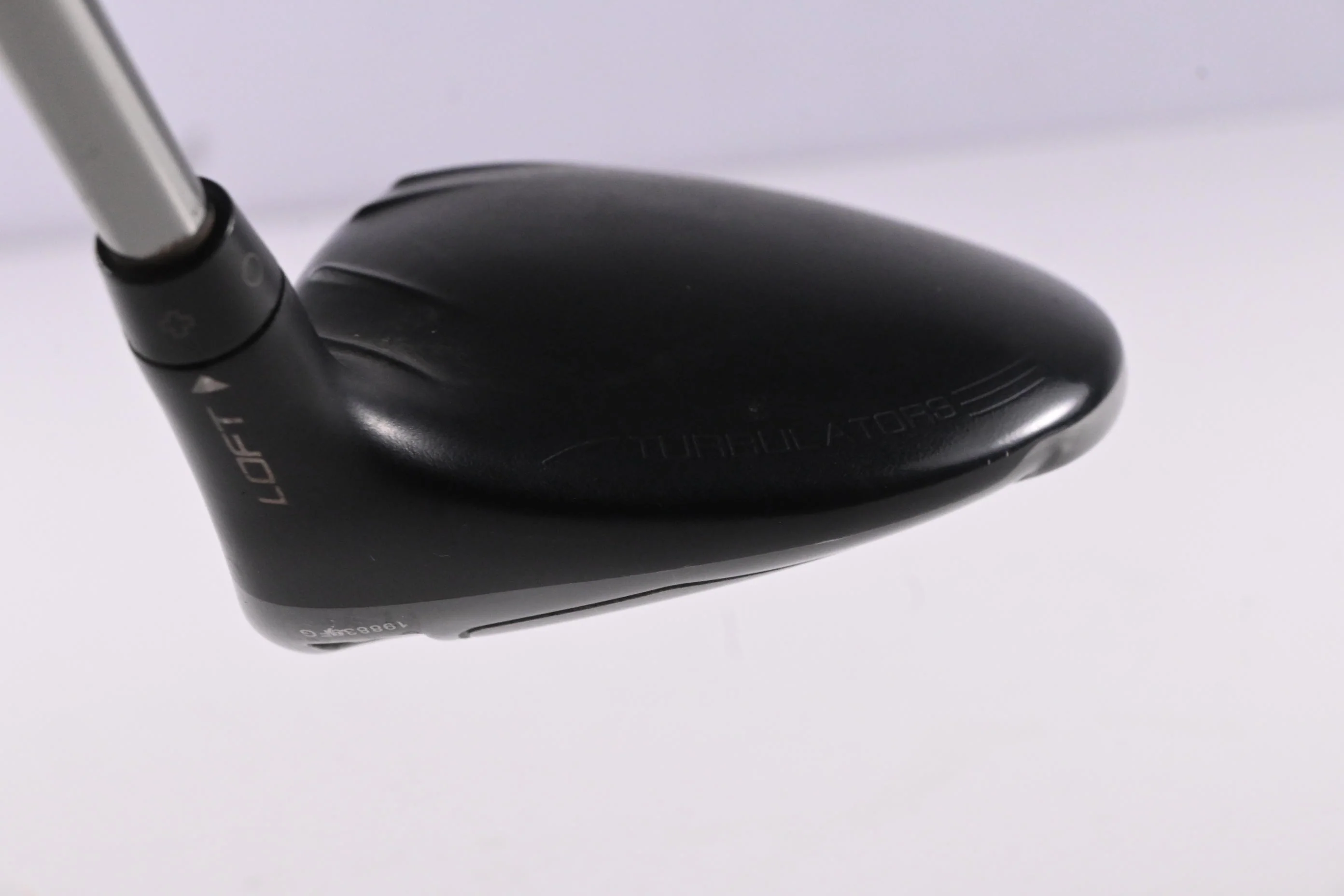 Ping G30 #3 Wood / 14.5 Degree / Regular Flex Ping Tour 65 Shaft - Image 5