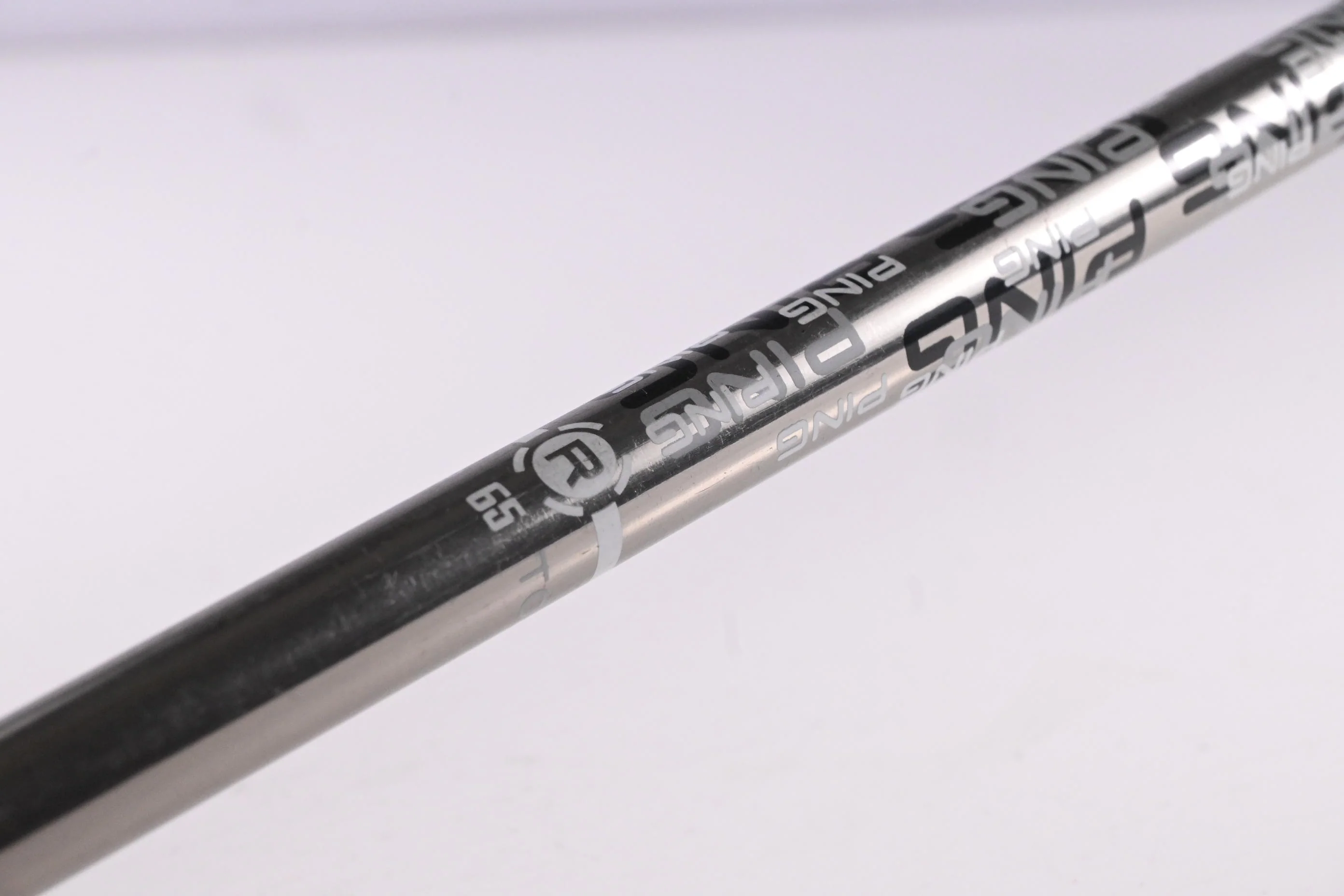 Ping G30 #3 Wood / 14.5 Degree / Regular Flex Ping Tour 65 Shaft - Image 6