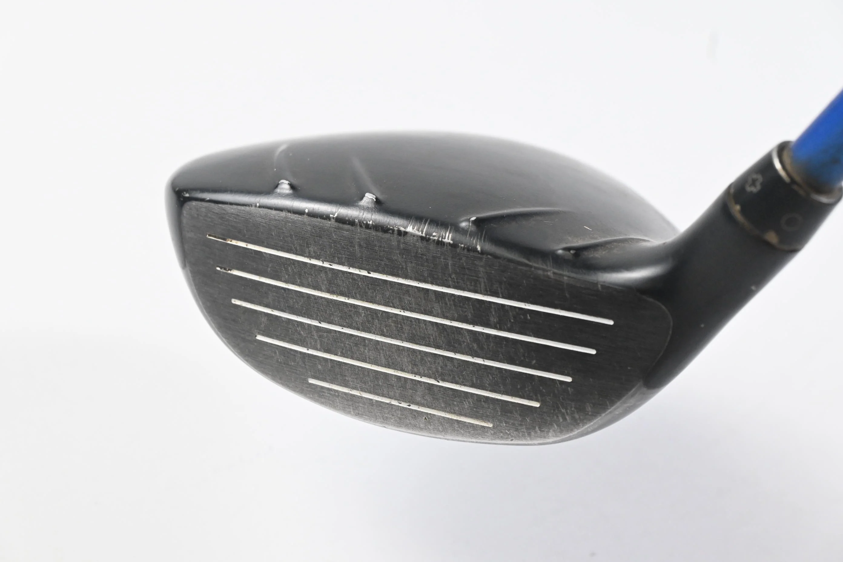 Ping G30 #5 Wood / 18 Degree / Senior Flex Ping TFC 419 Shaft - Image 4