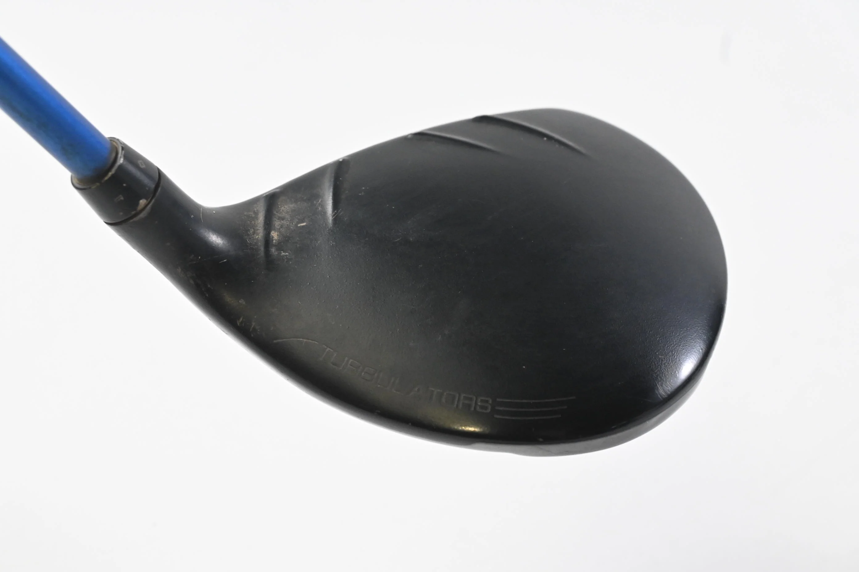 Ping G30 #5 Wood / 18 Degree / Senior Flex Ping TFC 419 Shaft - Image 5