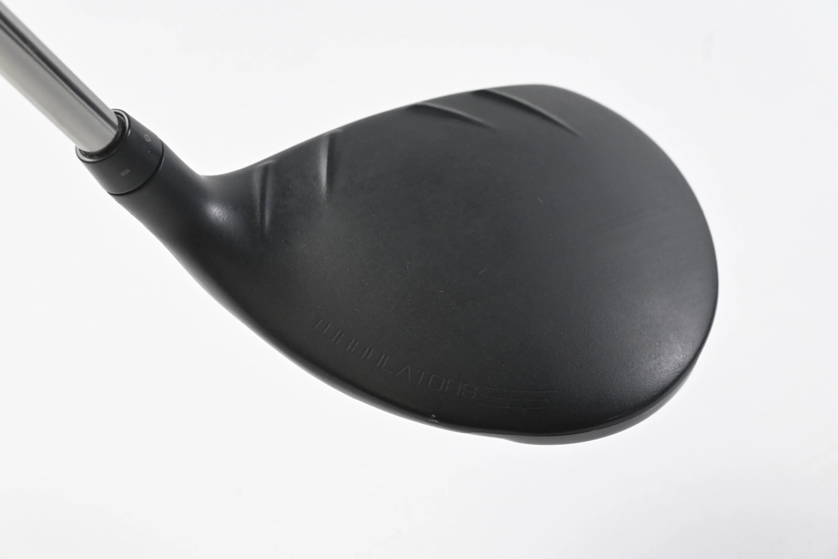 Ping G30 #3 Wood / 14.5 Degree / Stiff Flex Ping Tour Chrome 65 Shaft - Image 5
