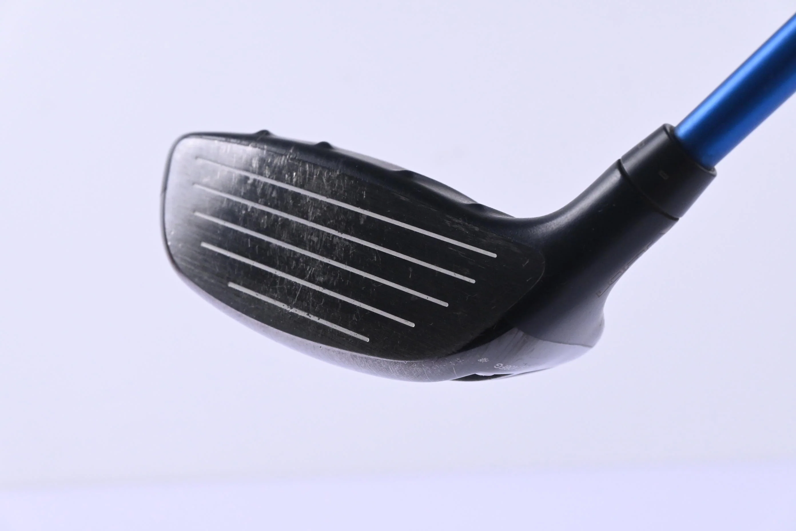 Ping G30 #3 Wood / 14.5 Degree / Regular Flex Ping TFC 419 Shaft - Image 4