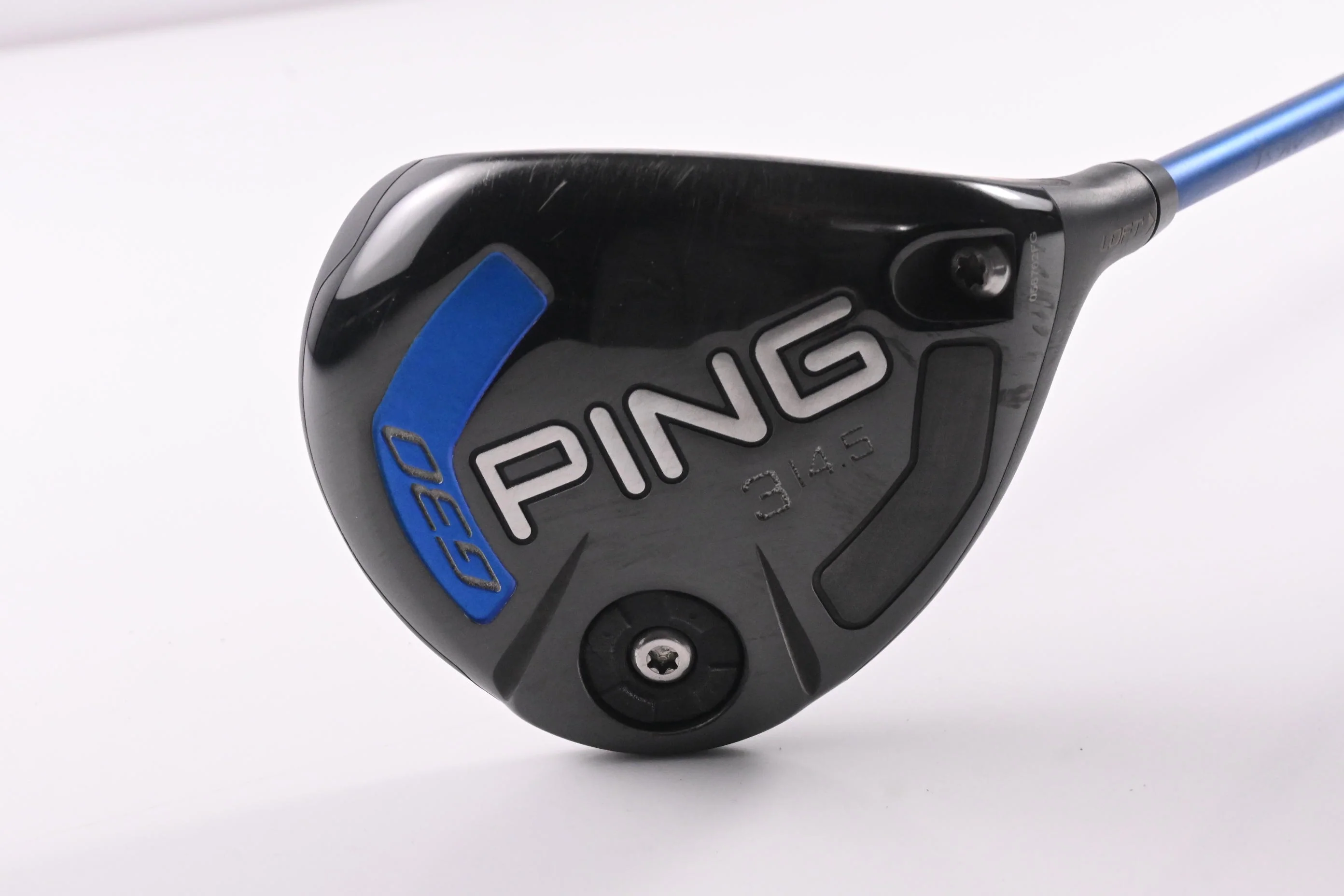 Ping G30 #3 Wood / 14.5 Degree / Stiff Flex Ping TFC 419 Shaft - Image 2