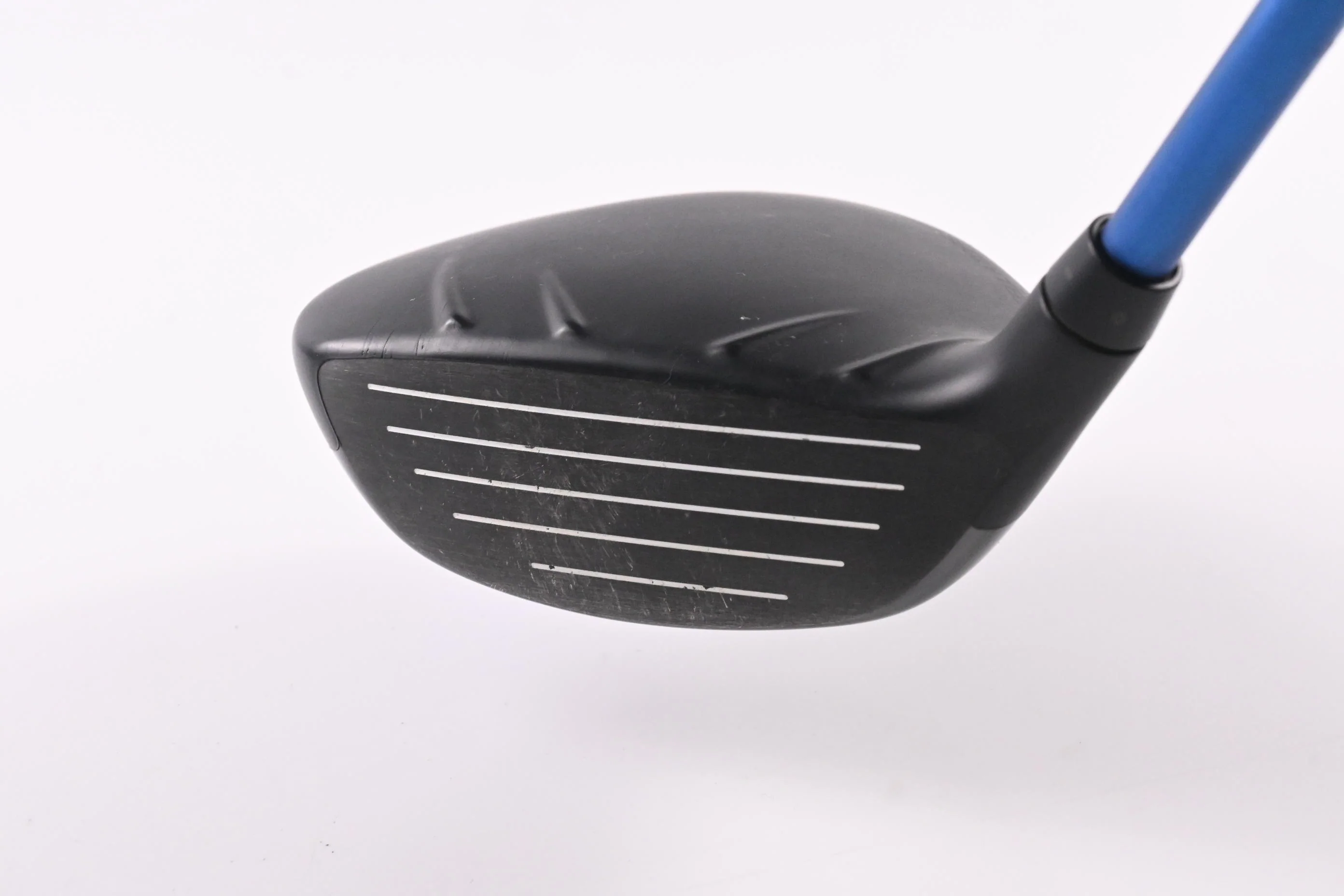 Ping G30 #3 Wood / 14.5 Degree / Stiff Flex Ping TFC 419 Shaft - Image 4