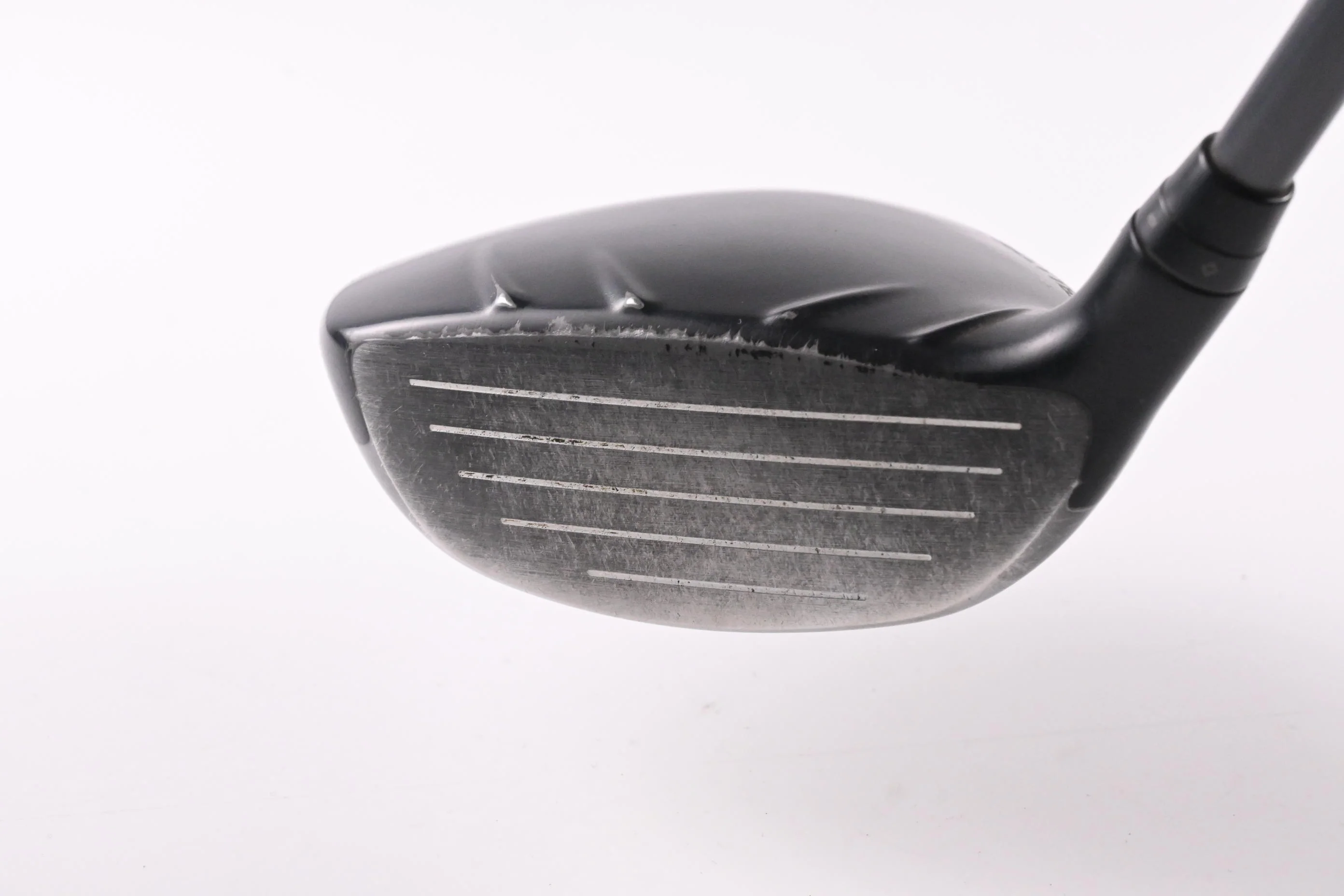 Ping G30 #5 Wood / 18 Degree / Regular Flex Ping Alta 65 Shaft - Image 4