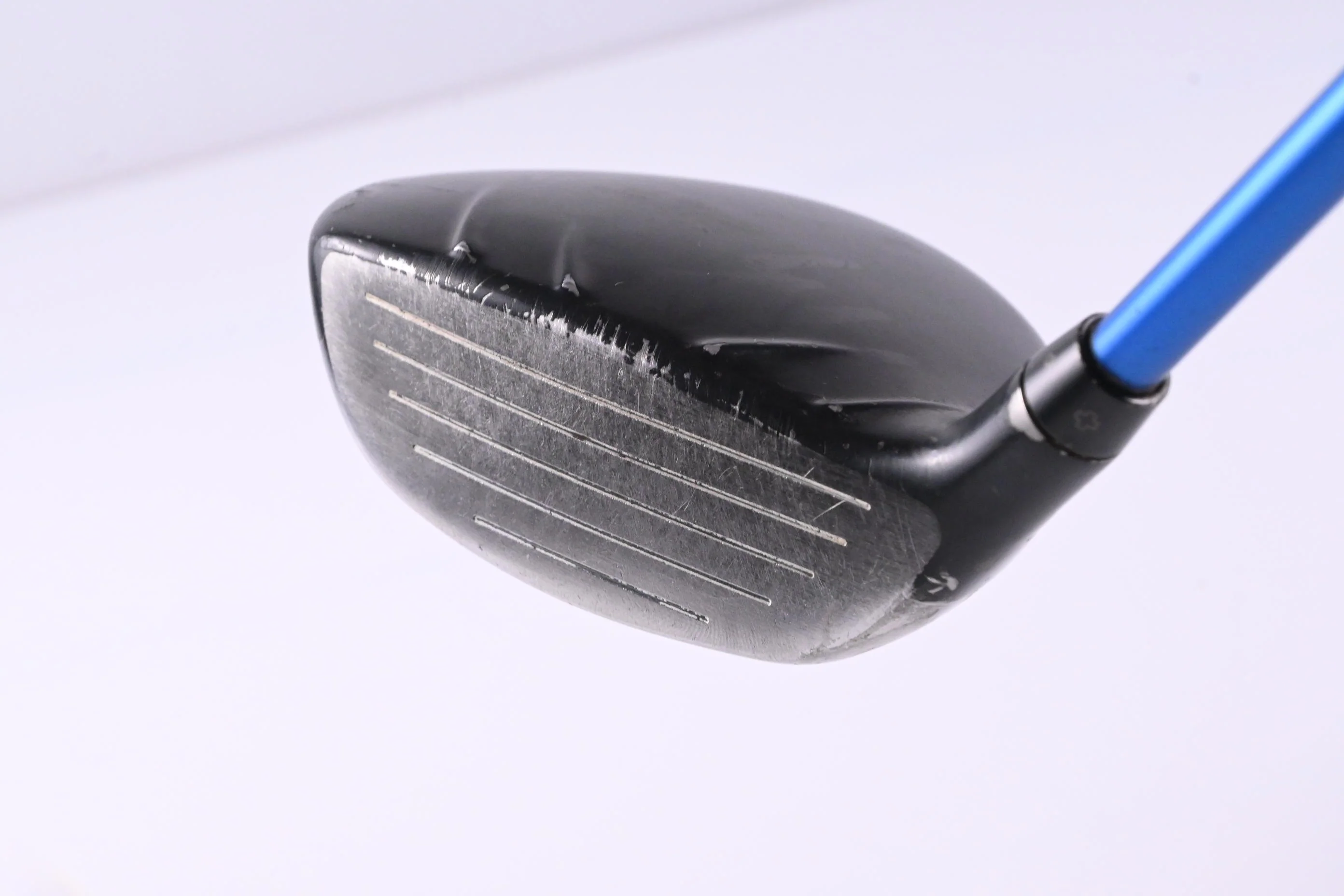 Ping G30 #3 Wood / 14.5 Degree / Regular Flex Ping TFC 419 Shaft - Image 4