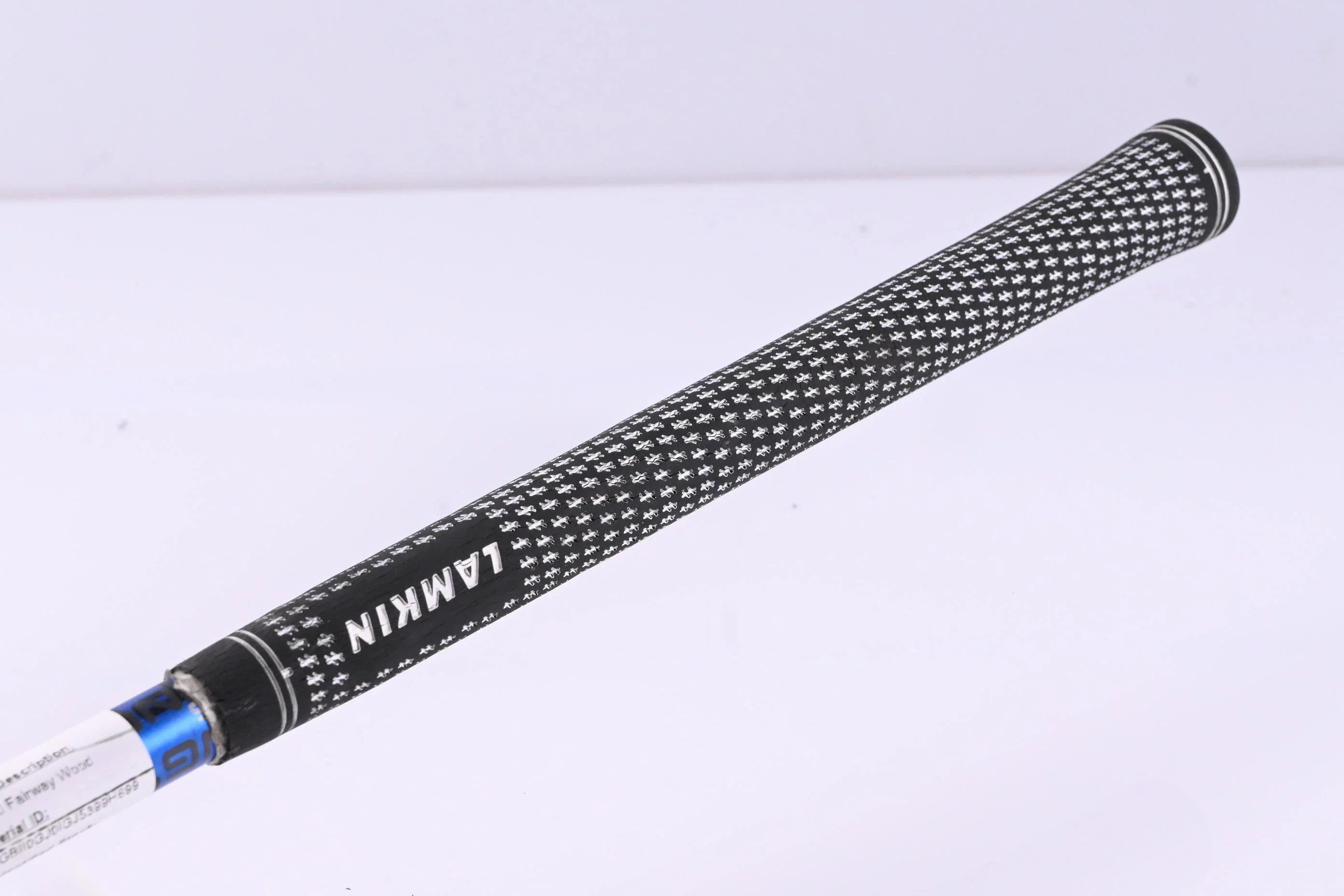 Ping G30 #3 Wood / 14.5 Degree / Regular Flex Ping TFC 419 Shaft - Image 8