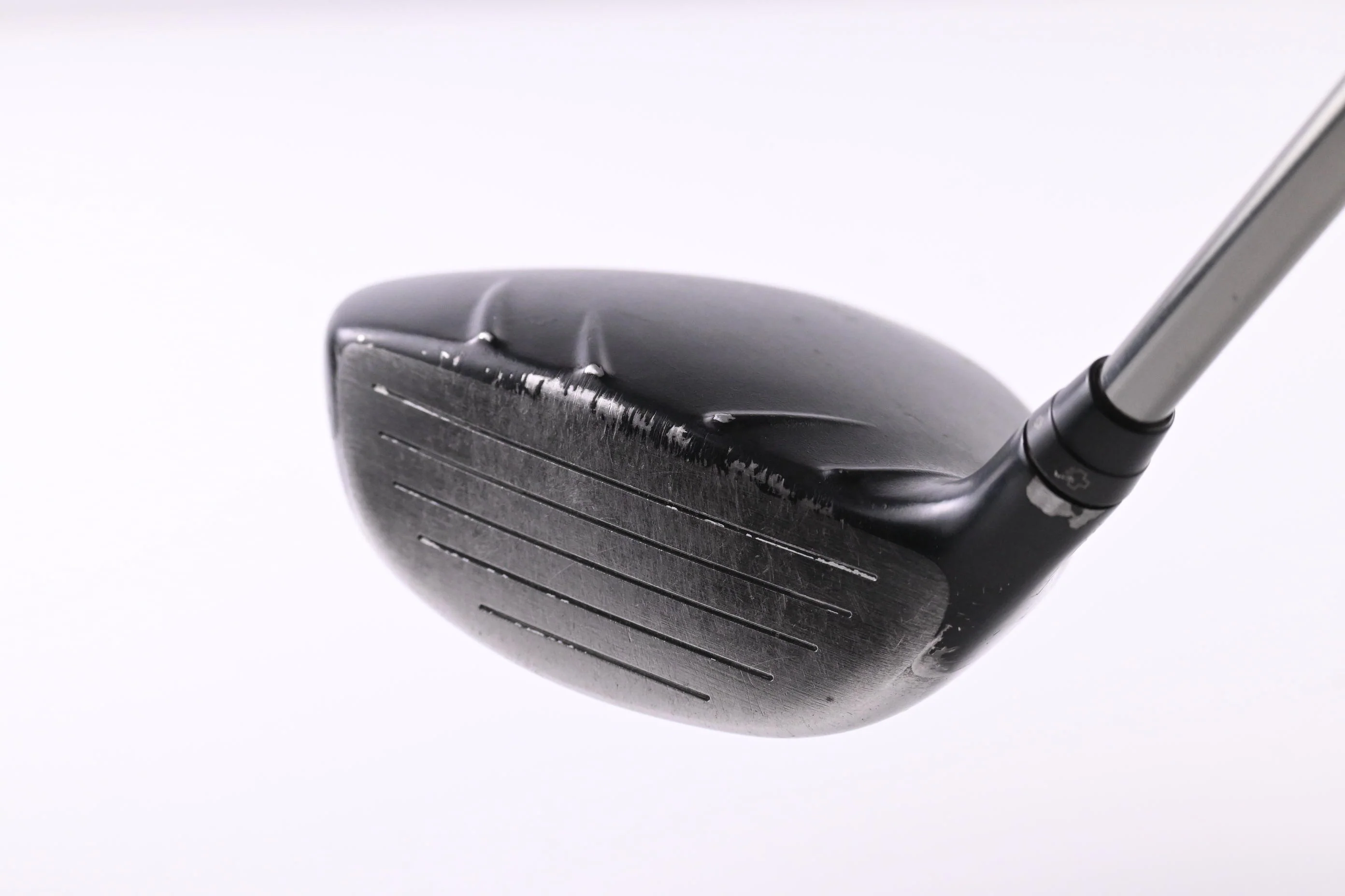 Ping G30 #5 Wood / 18 Degree / Stiff Flex Ping Tour 65 Shaft - Image 4