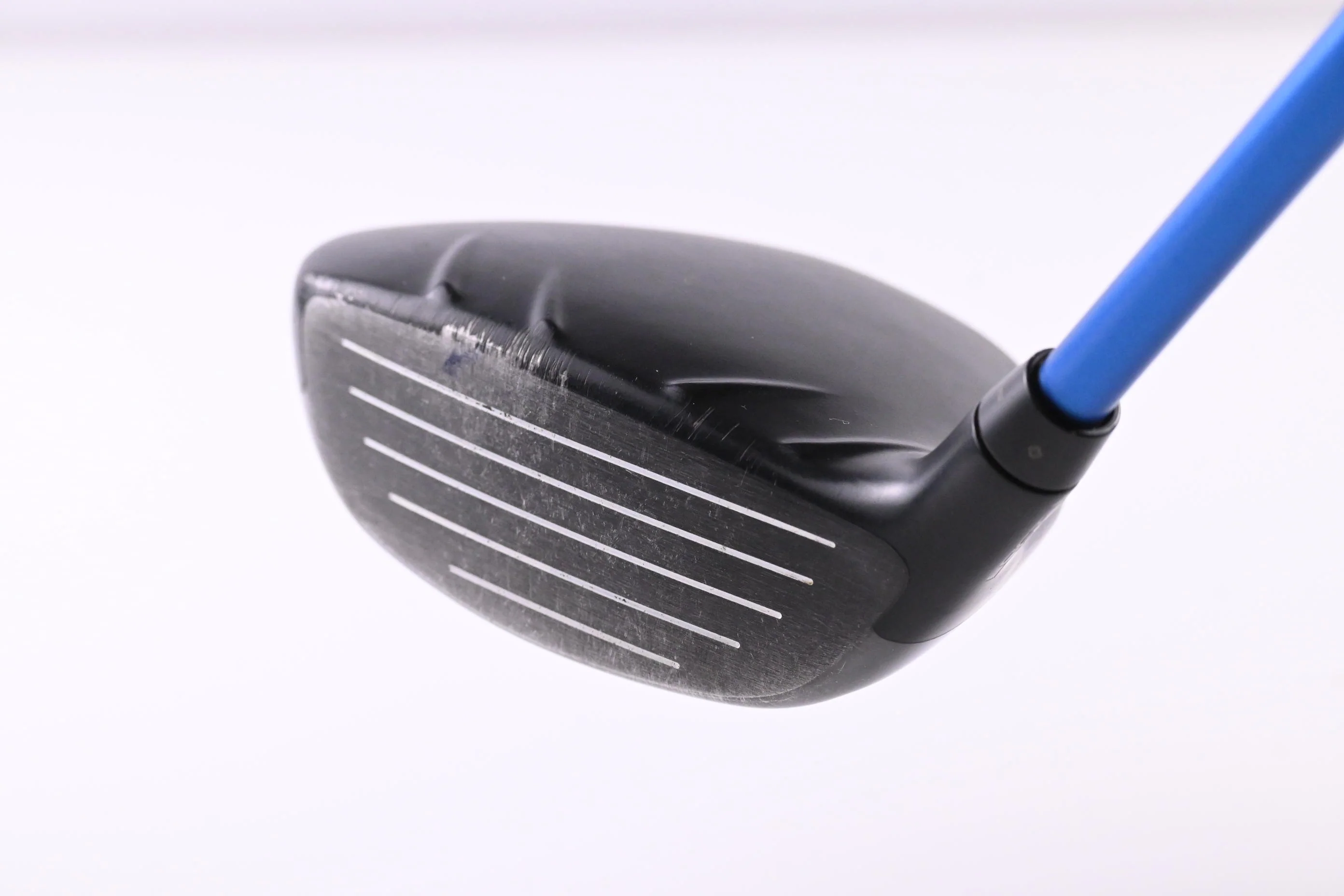 Ping G30 #3 Wood / 14.5 Degree / Regular Flex Ping TFC 419 Shaft - Image 4