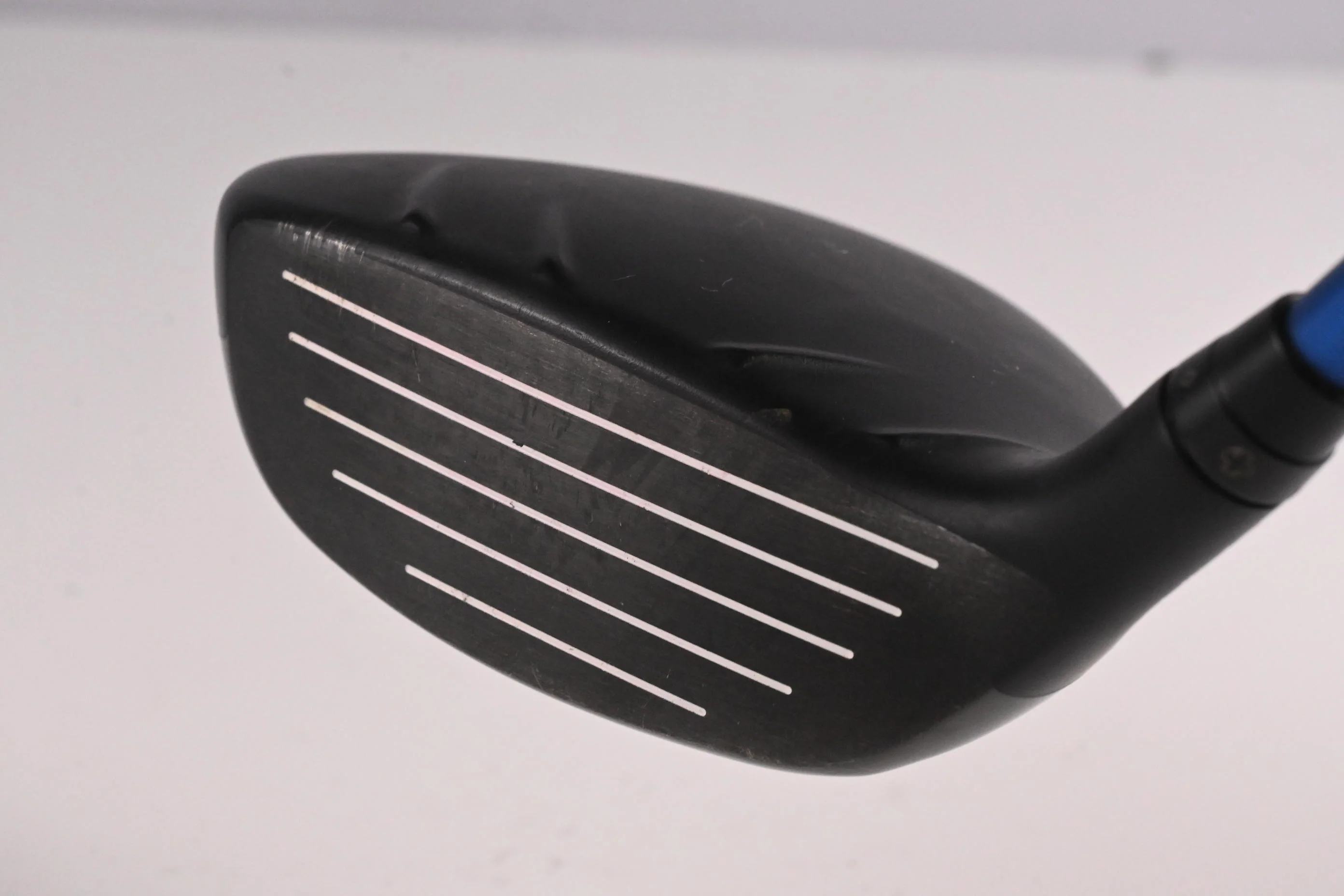 Ping G30 #3 Wood / 14.5 Degree / Regular Flex Ping TFC 419 Shaft - Image 4