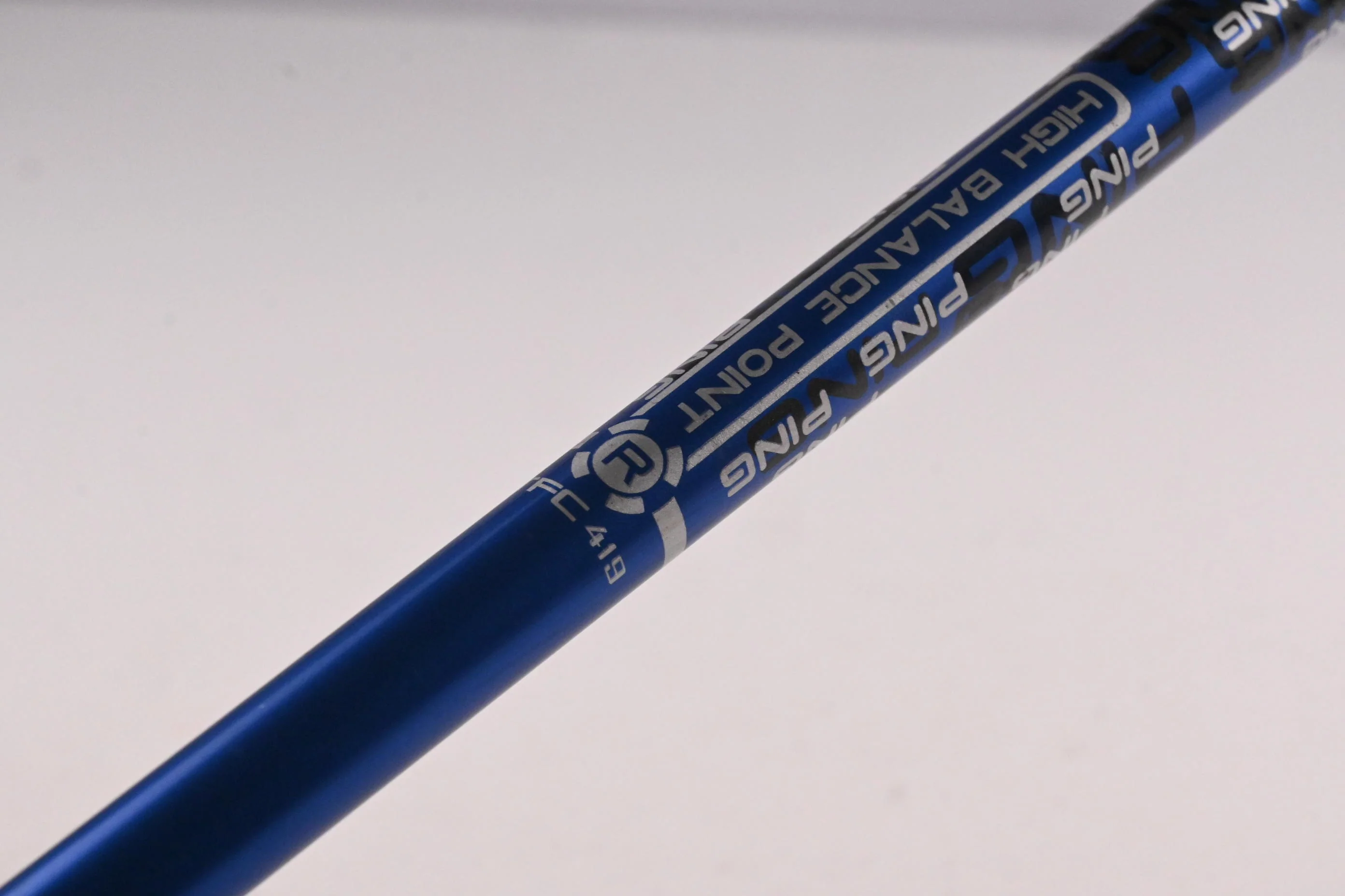 Ping G30 #3 Wood / 14.5 Degree / Regular Flex Ping TFC 419 Shaft - Image 7