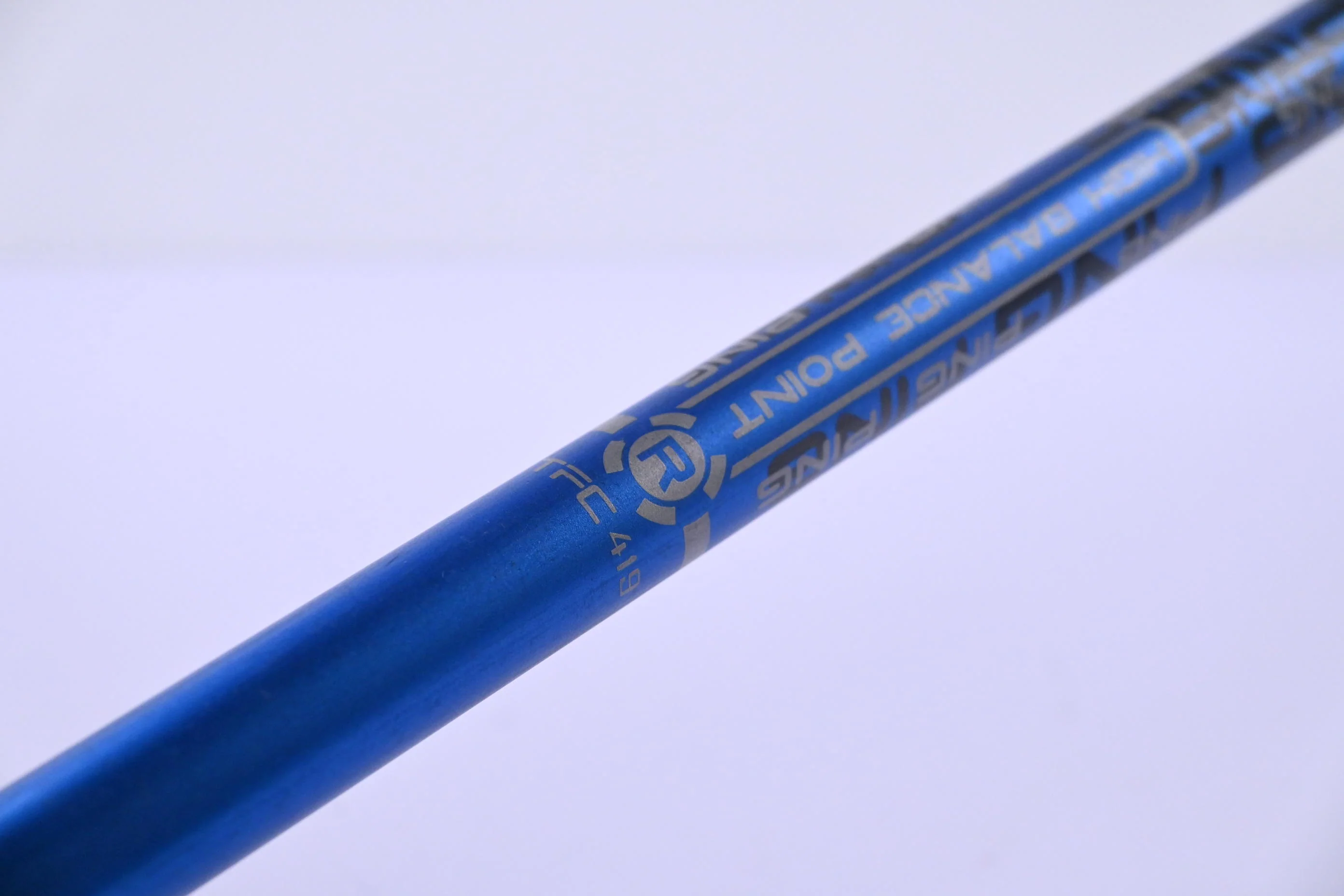 Ping G30 #7 Wood / 21 Degree / Regular Flex Ping TFC 419 Shaft - Image 6