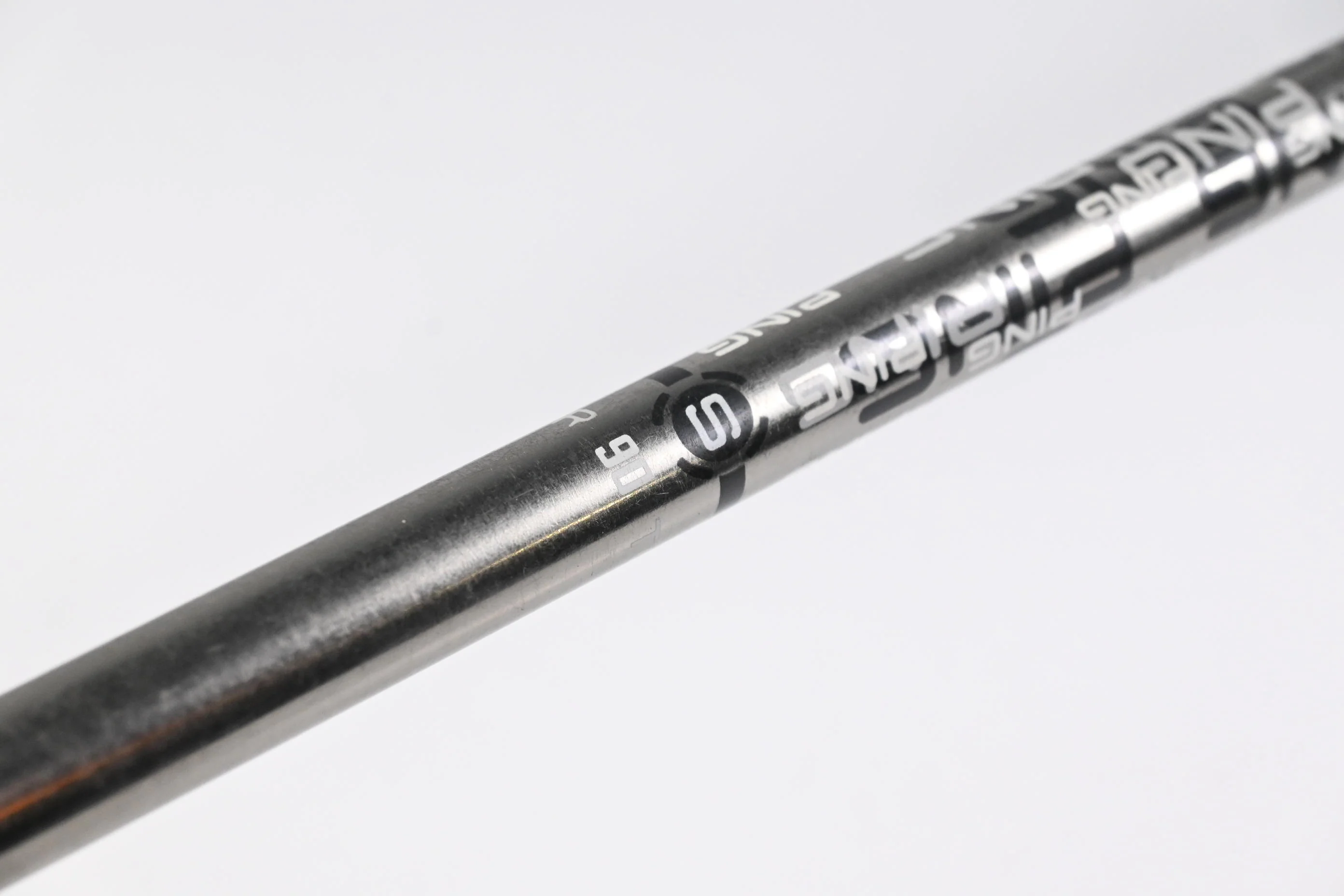 Ping G30 #3 Hybrid / 19 Degree / Stiff Flex Ping Tour Chrome 90 Shaft - Image 7