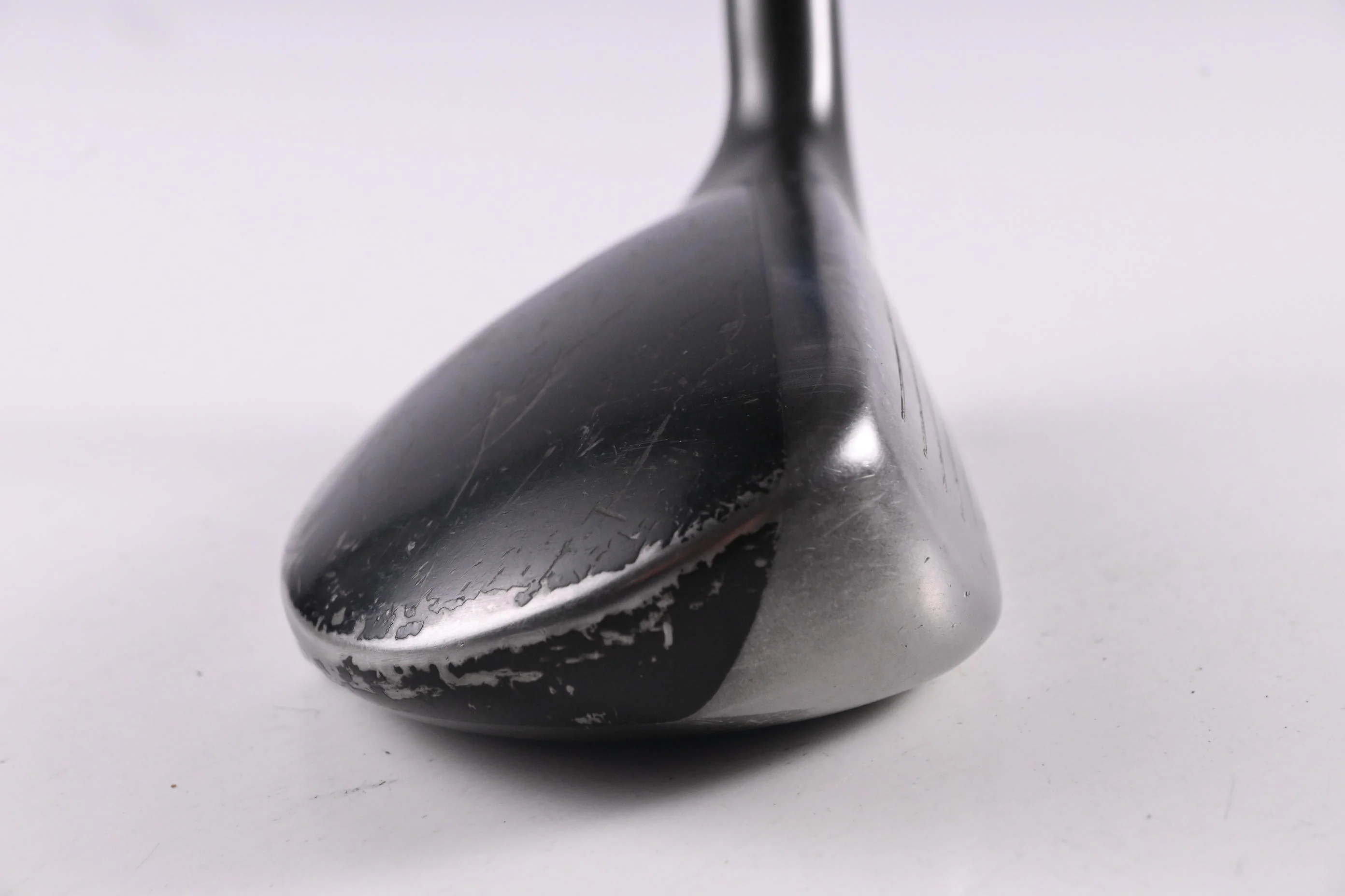Ping G30 #4 Hybrid / 22 Degree / Regular Flex Ping TFC 419 Shaft - Image 3