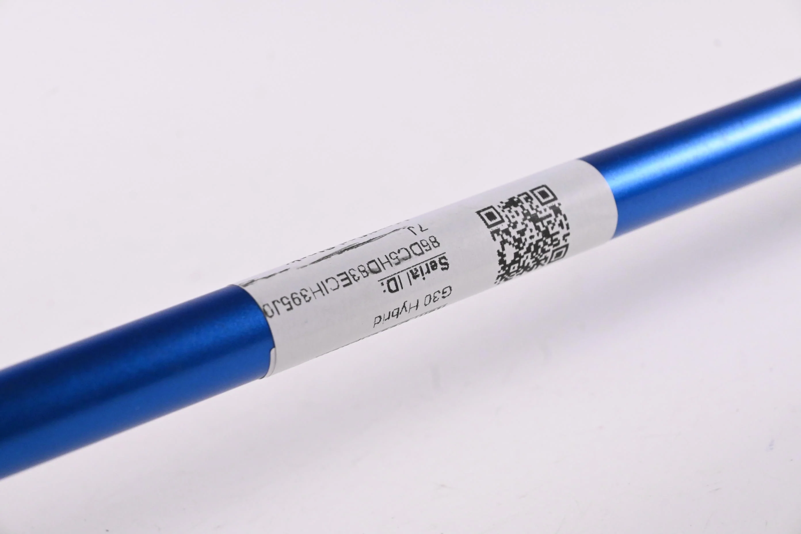 Ping G30 #4 Hybrid / 22 Degree / Regular Flex Ping TFC 419 Shaft - Image 7