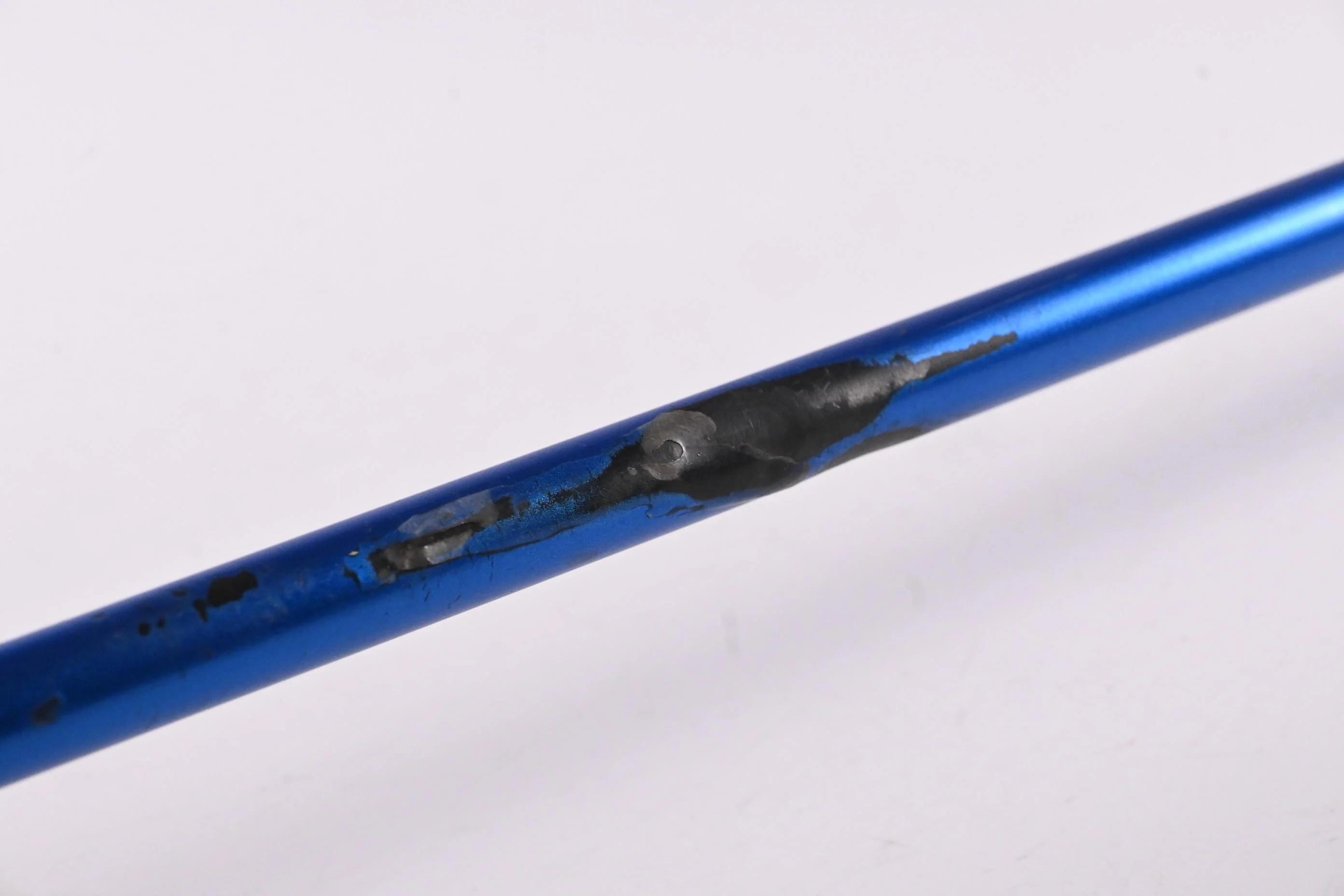 Ping G30 #4 Hybrid / 22 Degree / Regular Flex Ping TFC 419 Shaft - Image 8