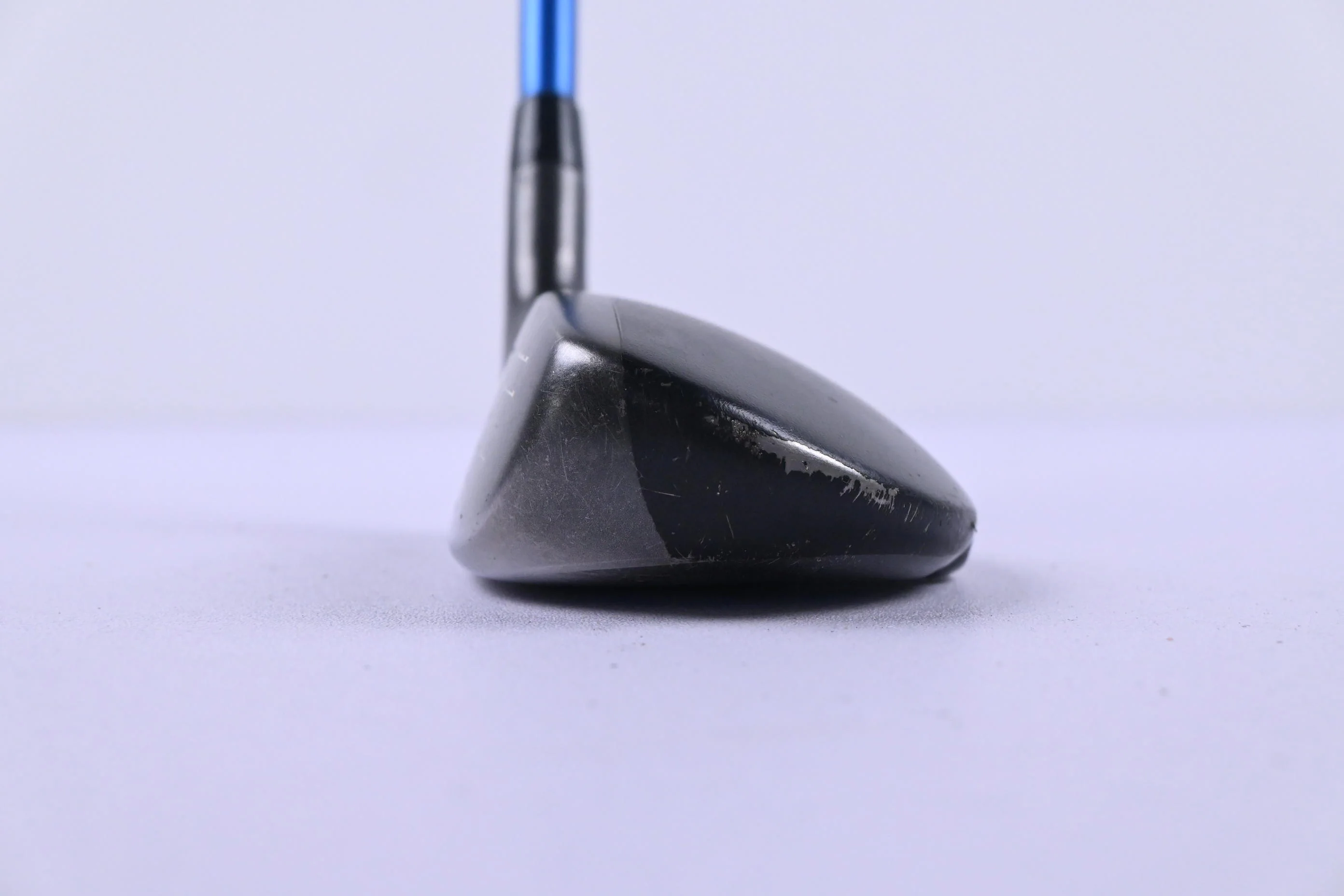 Left Hand Ping G30 #3 Hybrid / 19 Degree / Stiff Flex Ping TFC 419 Shaft - Image 3