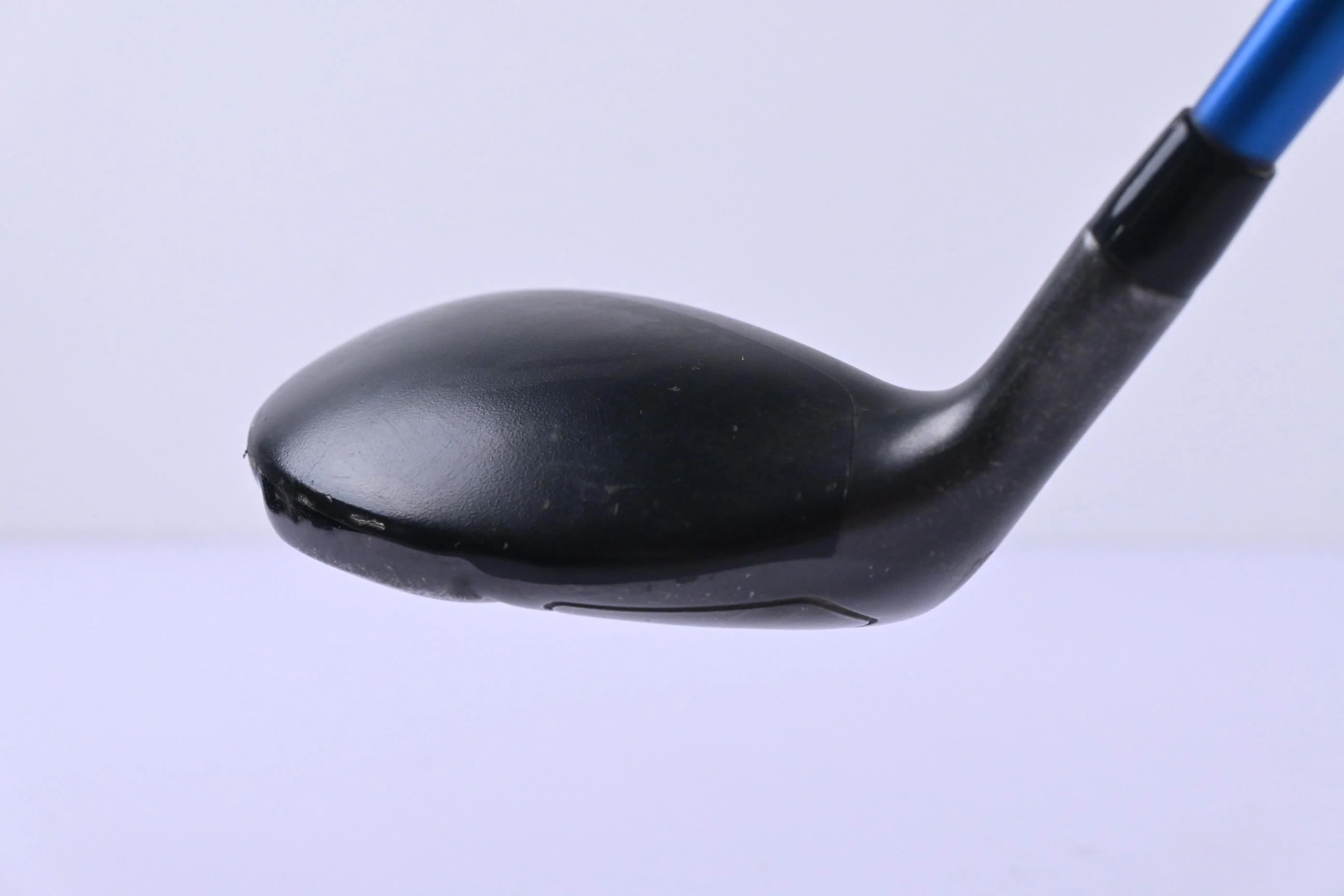 Left Hand Ping G30 #3 Hybrid / 19 Degree / Stiff Flex Ping TFC 419 Shaft - Image 5