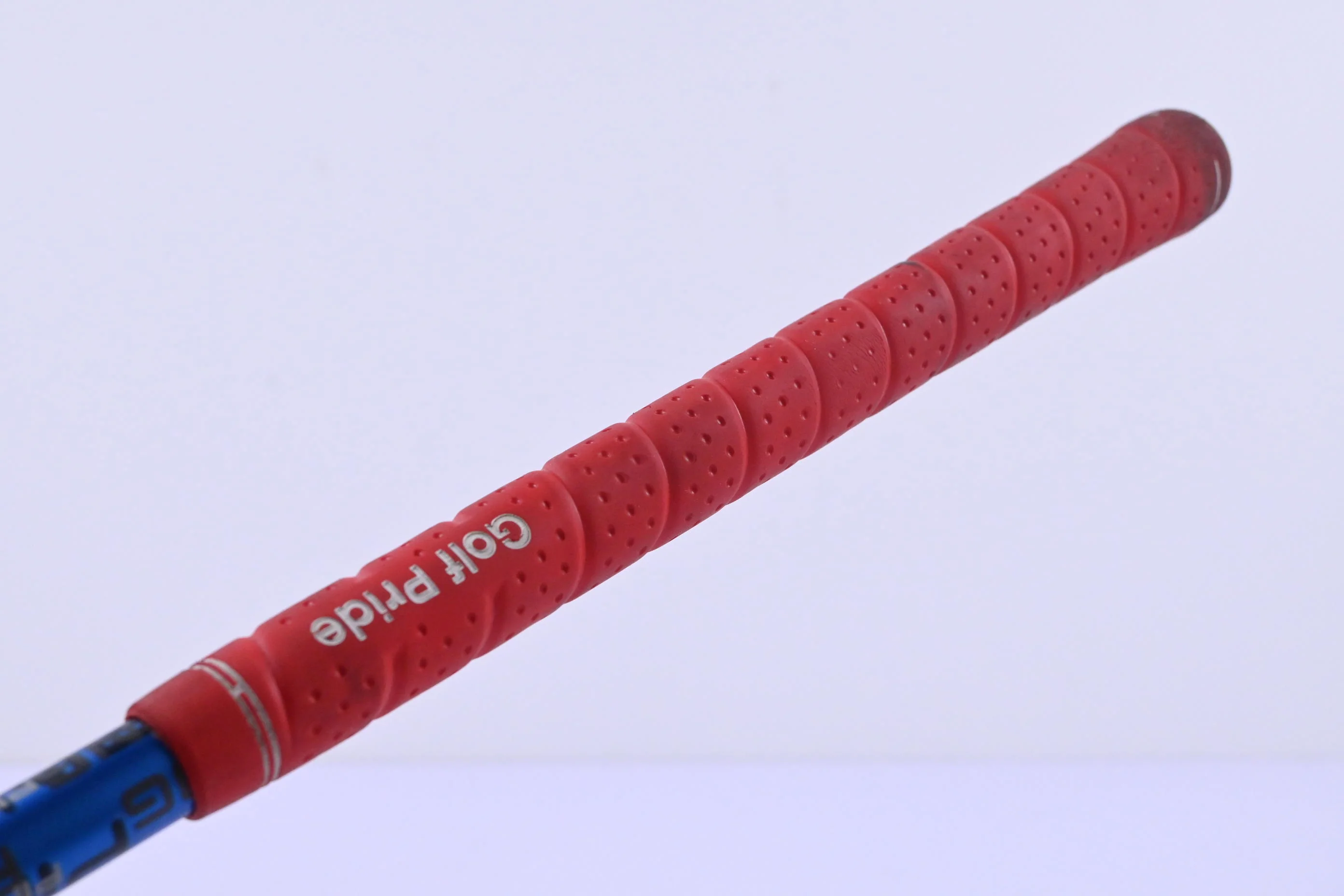 Left Hand Ping G30 #3 Hybrid / 19 Degree / Stiff Flex Ping TFC 419 Shaft - Image 8