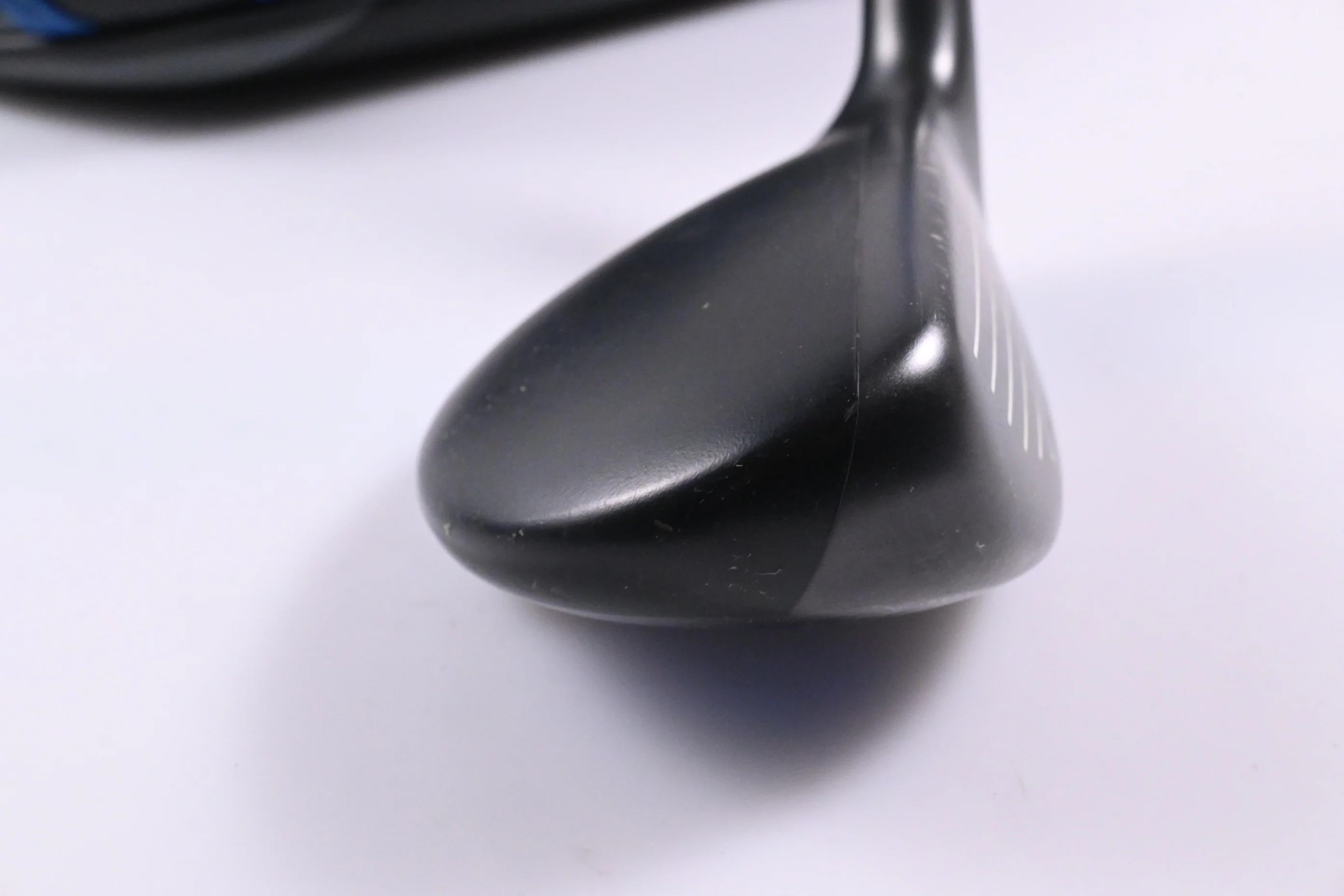 Ping G30 #4 Hybrid / 22 Degree / Regular Flex Ping TFC 419 Shaft - Image 3
