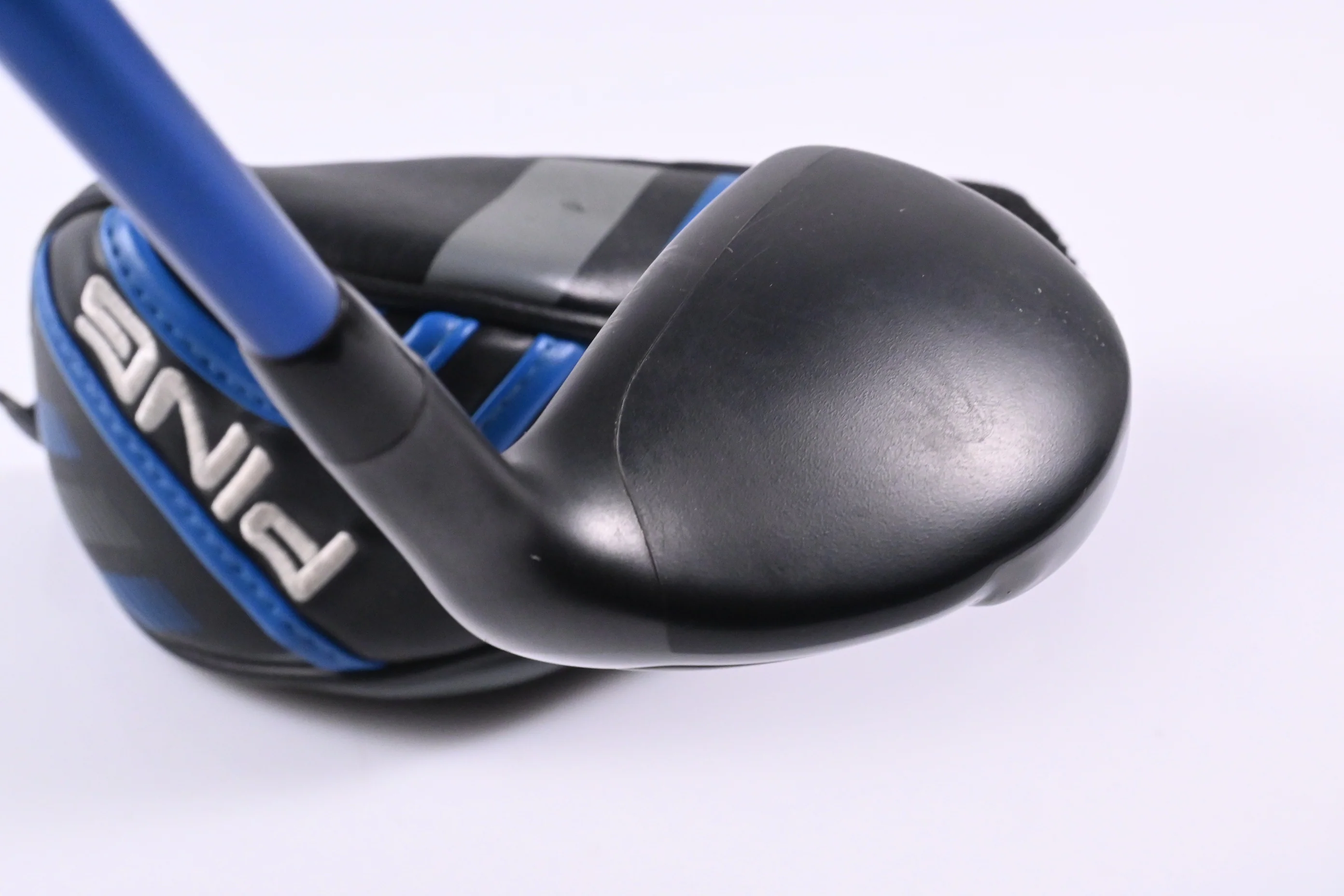 Ping G30 #4 Hybrid / 22 Degree / Regular Flex Ping TFC 419 Shaft - Image 5