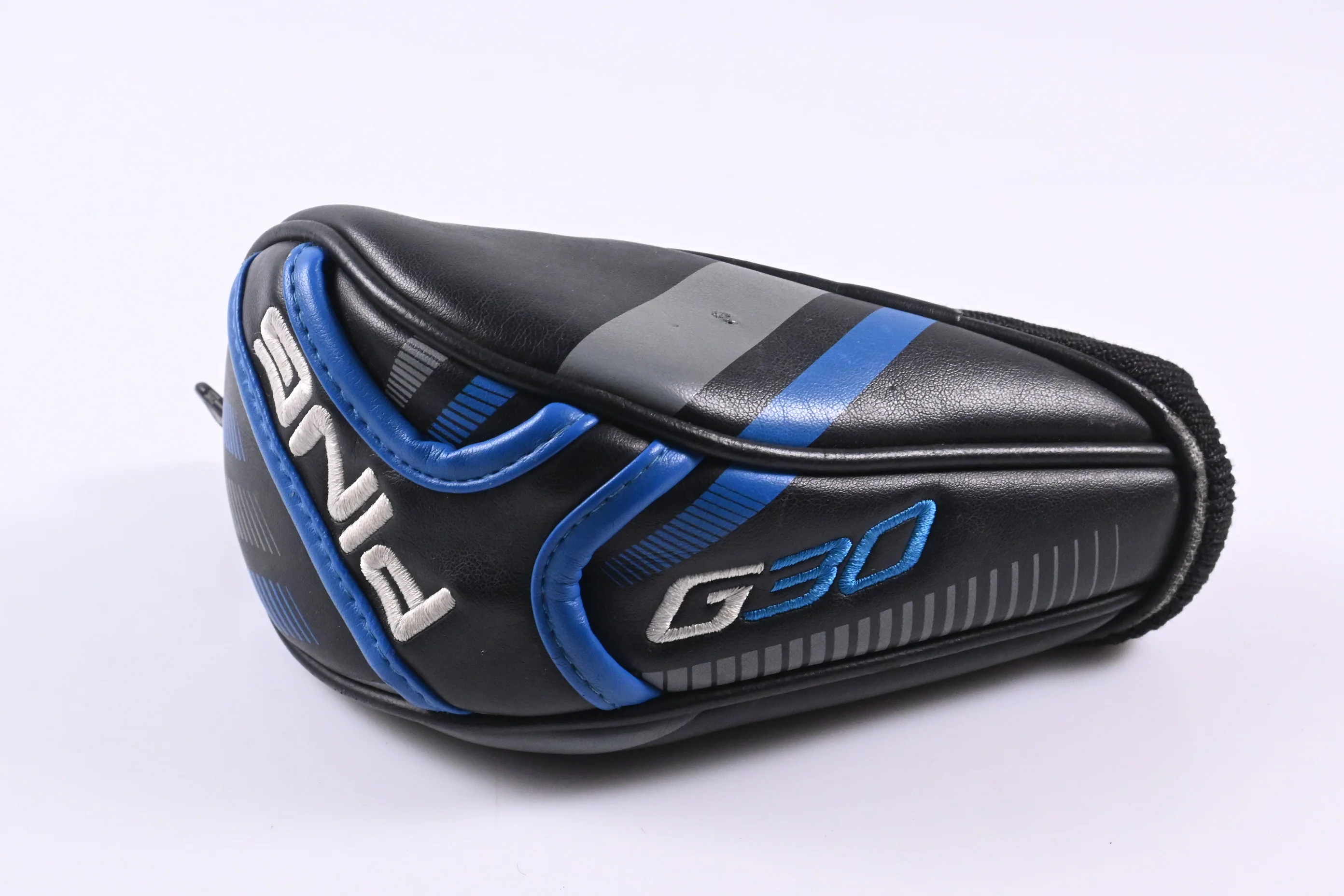 Ping G30 #4 Hybrid / 22 Degree / Regular Flex Ping TFC 419 Shaft - Image 9