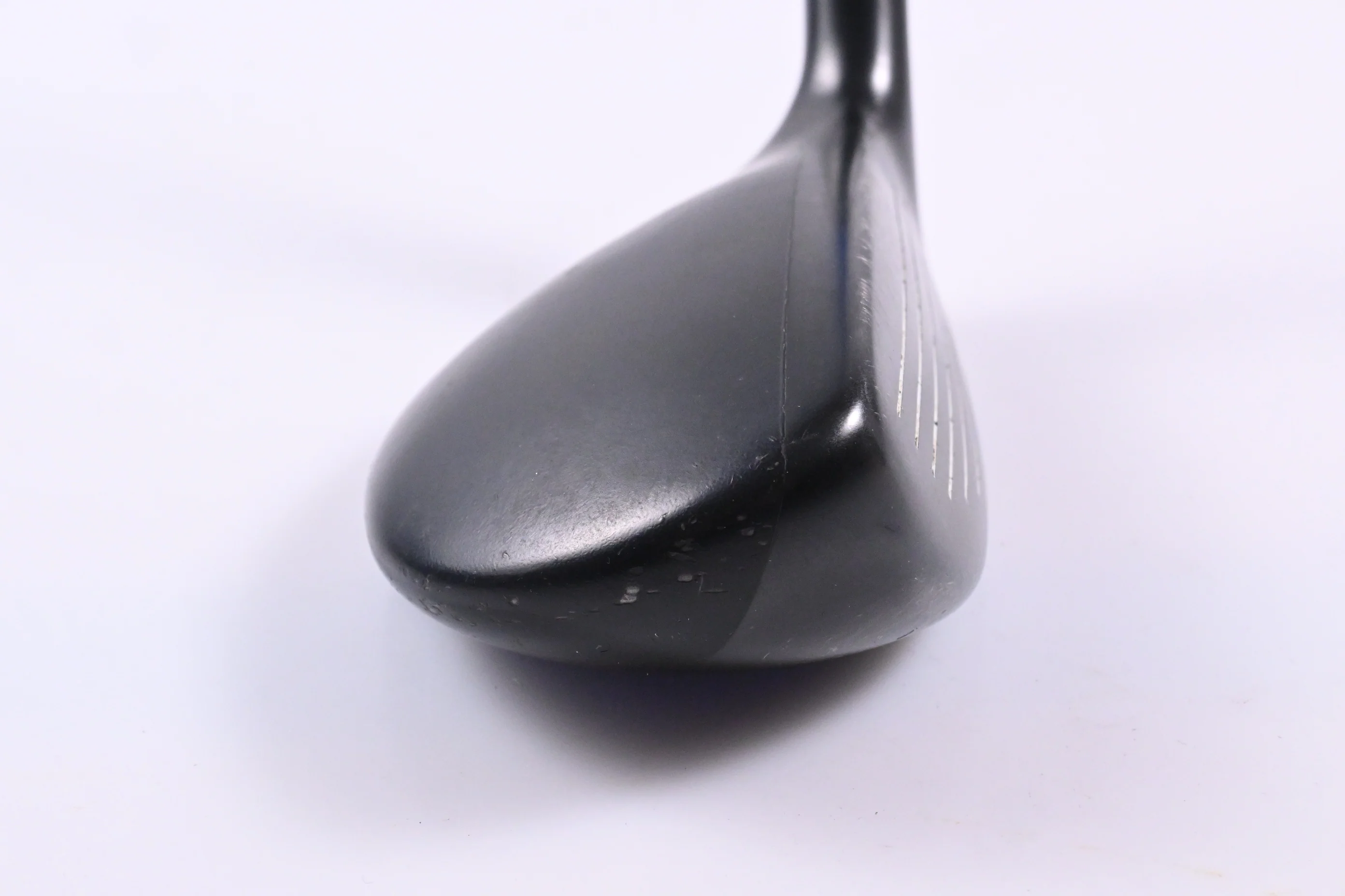 Ping G30 #4 Hybrid / 22 Degree / Regular Flex Ping TFC 419 Shaft - Image 3