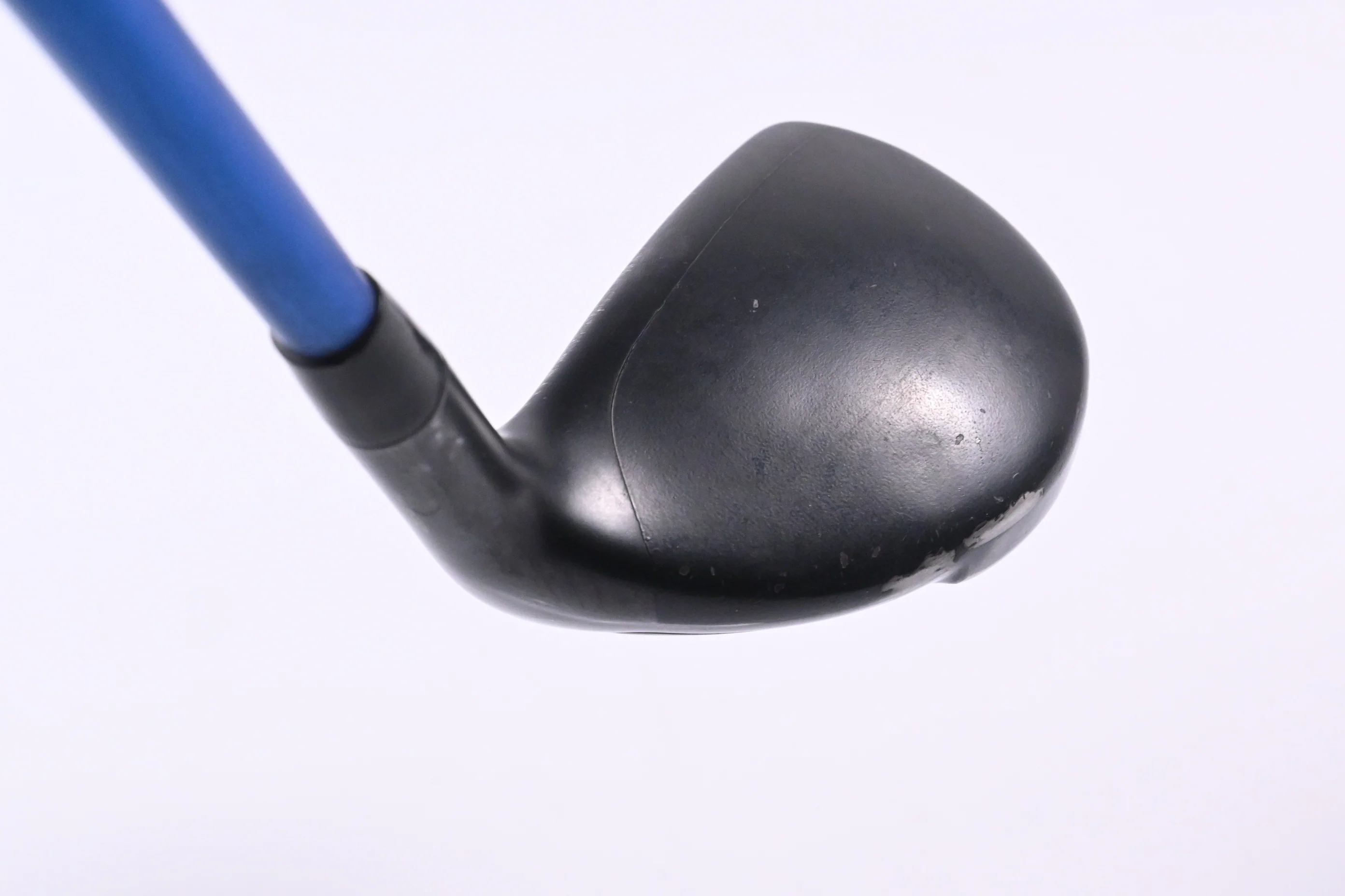 Ping G30 #4 Hybrid / 22 Degree / Regular Flex Ping TFC 419 Shaft - Image 5