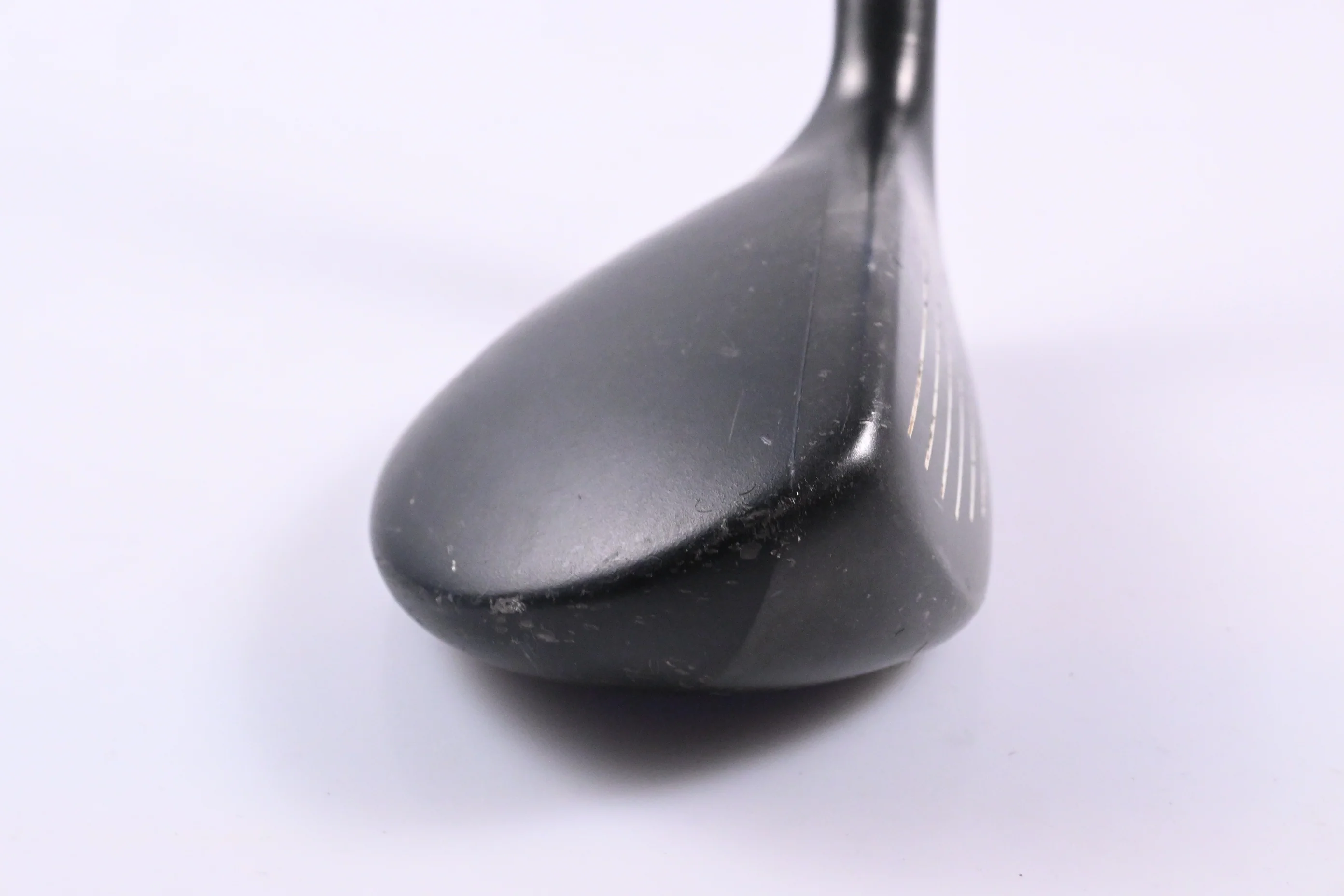 Ping G30 #3 Hybrid / 19 Degree / Stiff Flex Ping TFC 419 Shaft - Image 3