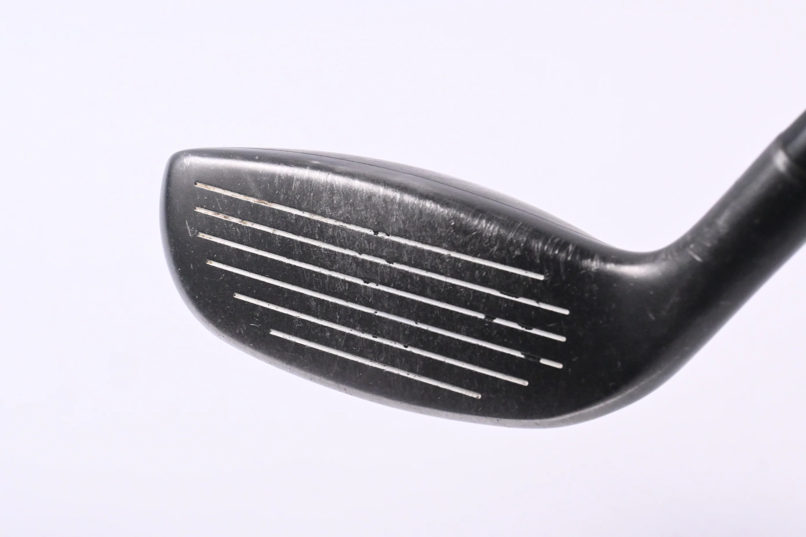 Ping G30 #3 Hybrid / 19 Degree / Stiff Flex Ping TFC 419 Shaft - Image 4