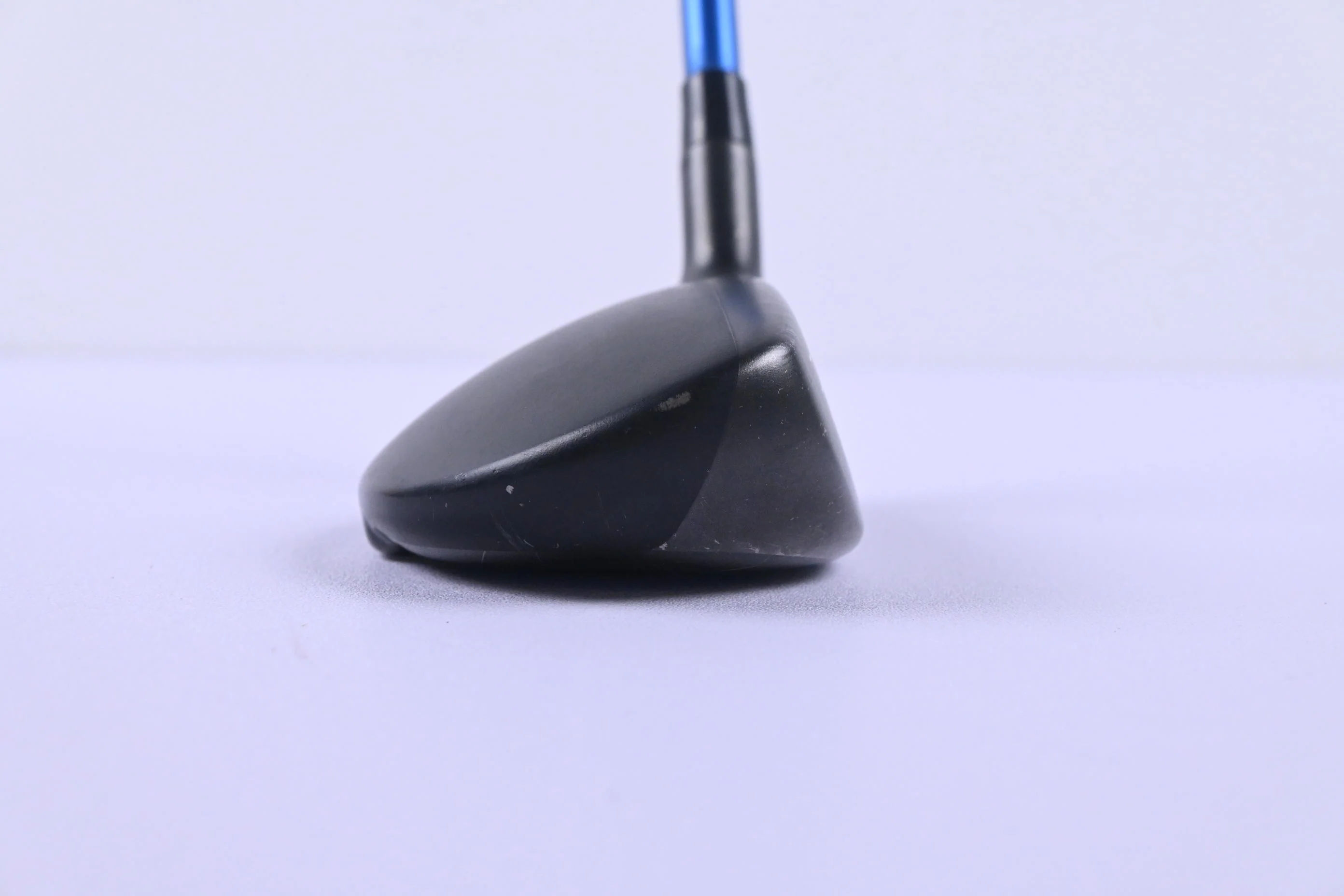 Ping G30 #3 Hybrid / 19 Degree / Regular Flex Ping TFC 419 Shaft - Image 3