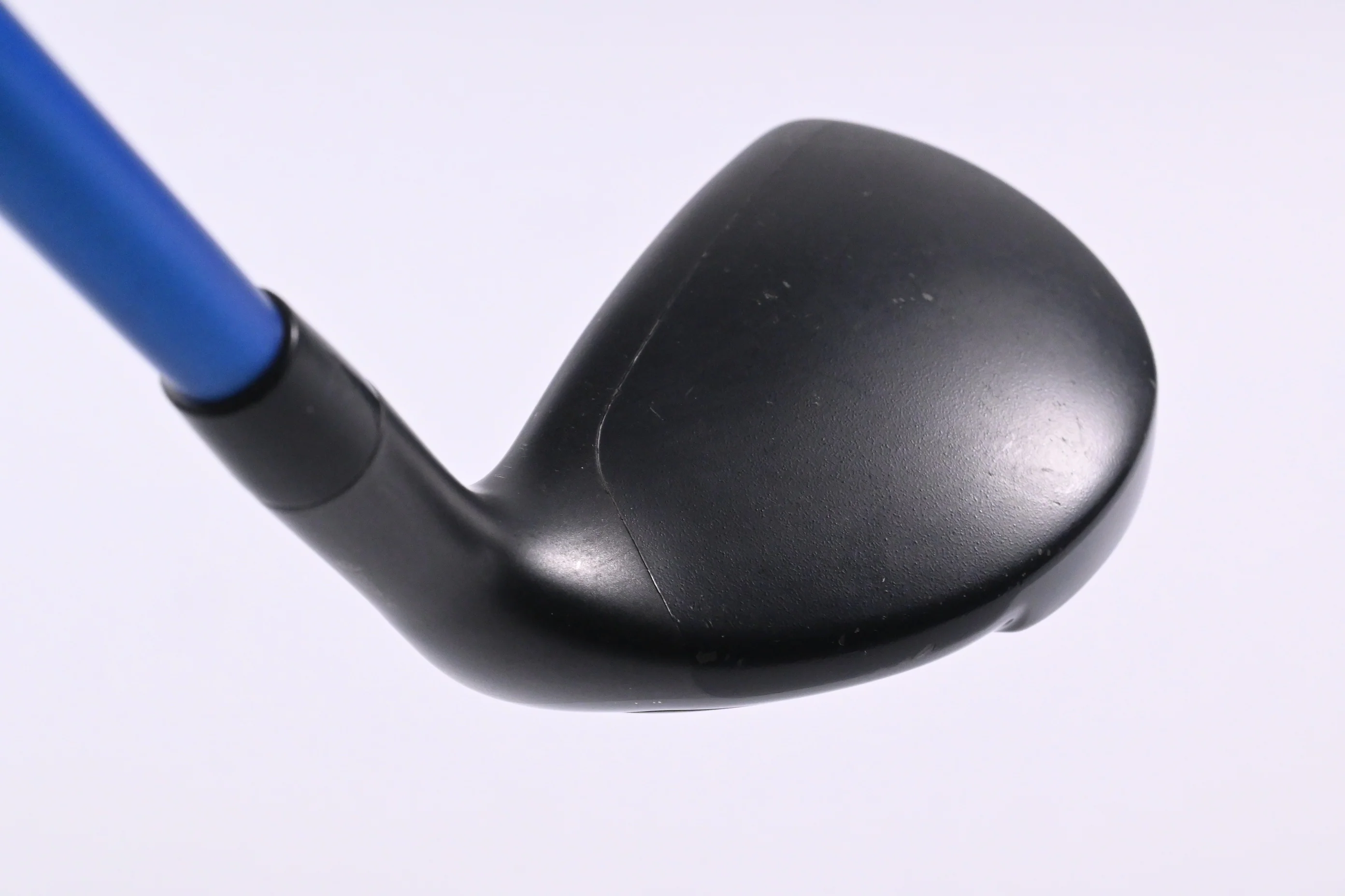 Ping G30 #4 Hybrid / 22 Degree / Senior Flex Ping TFC 419 Shaft - Image 5