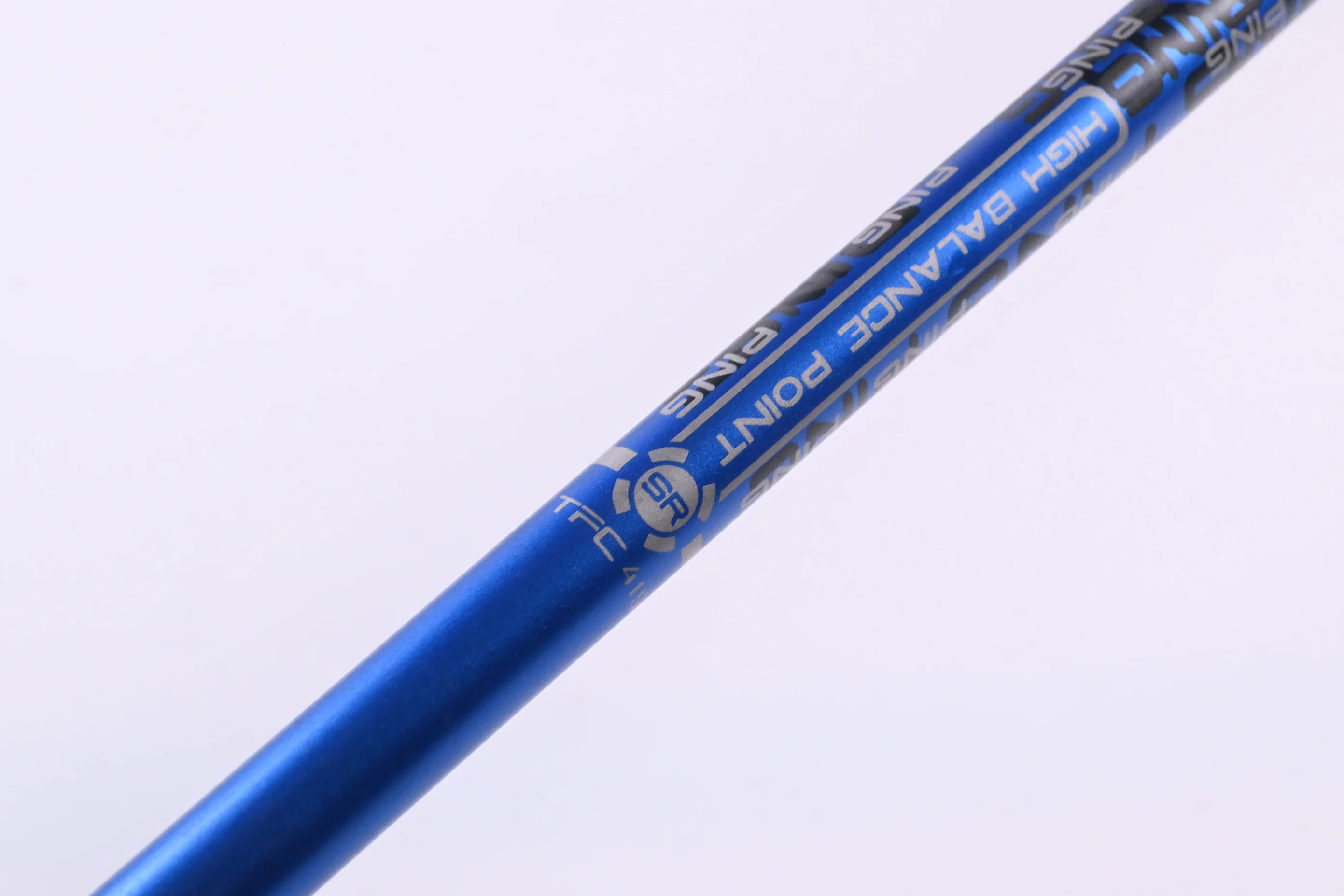 Ping G30 #4 Hybrid / 22 Degree / Senior Flex Ping TFC 419 Shaft - Image 6