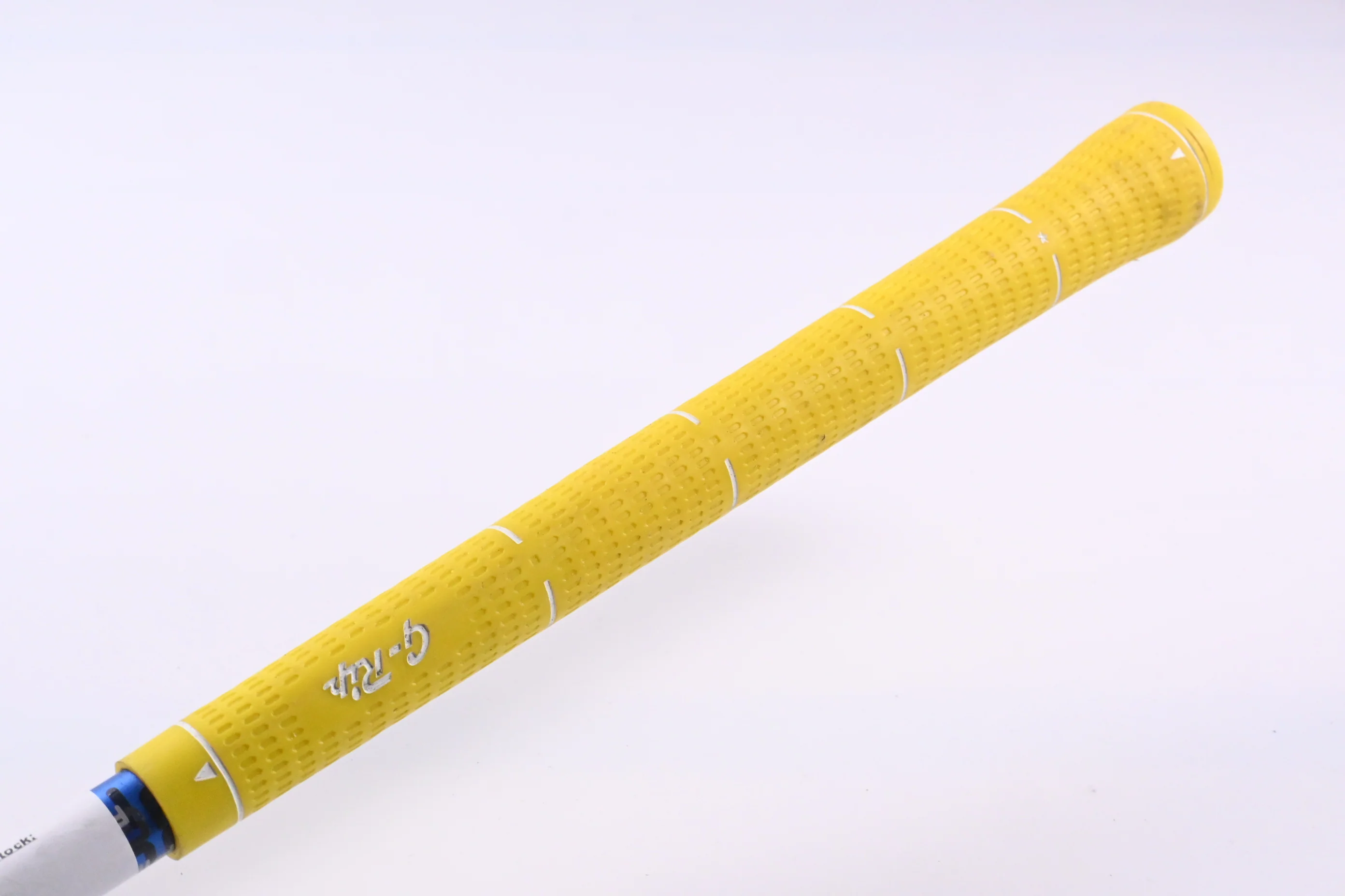 Ping G30 #4 Hybrid / 22 Degree / Senior Flex Ping TFC 419 Shaft - Image 8